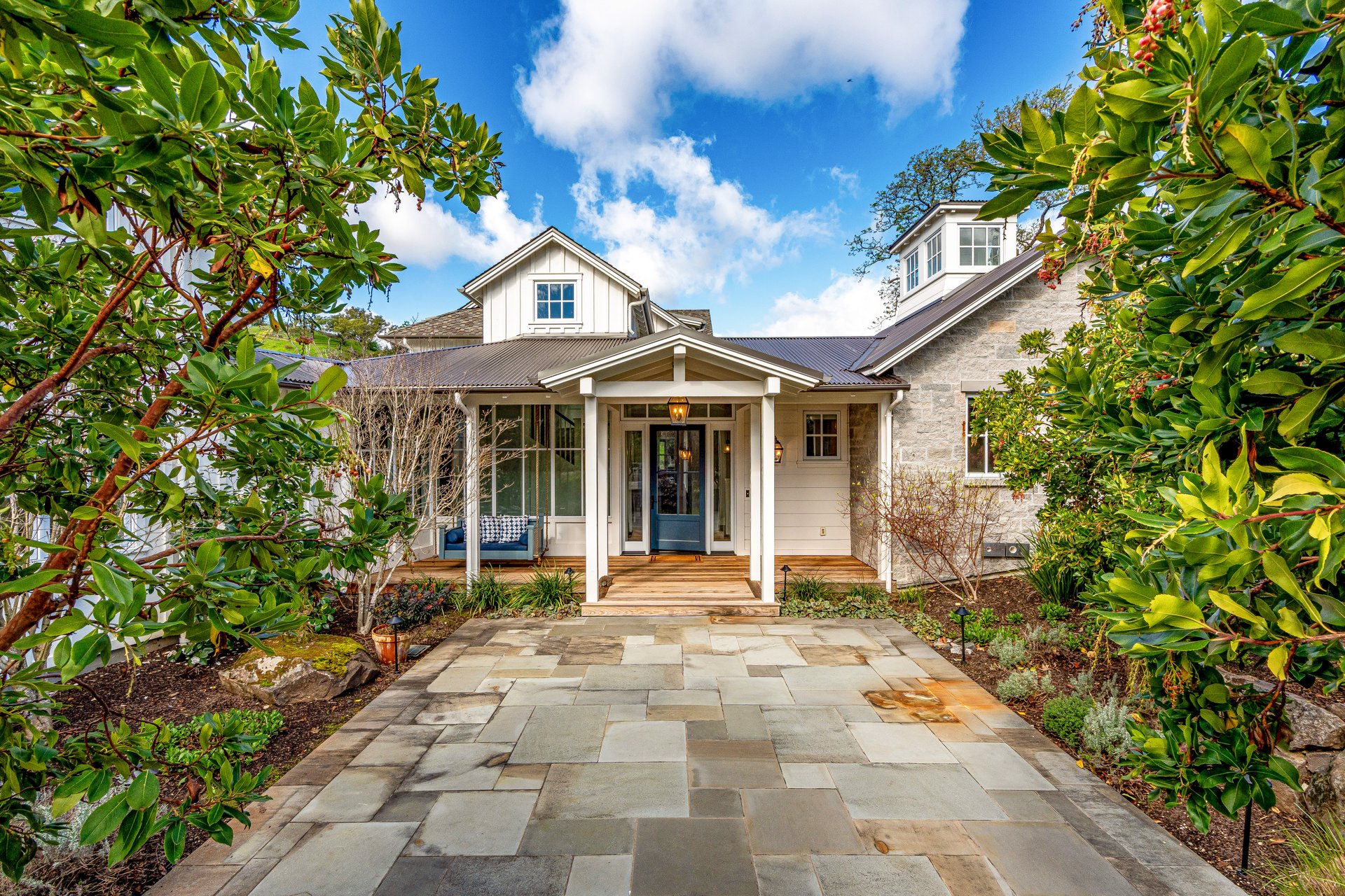 The Clearview Estate