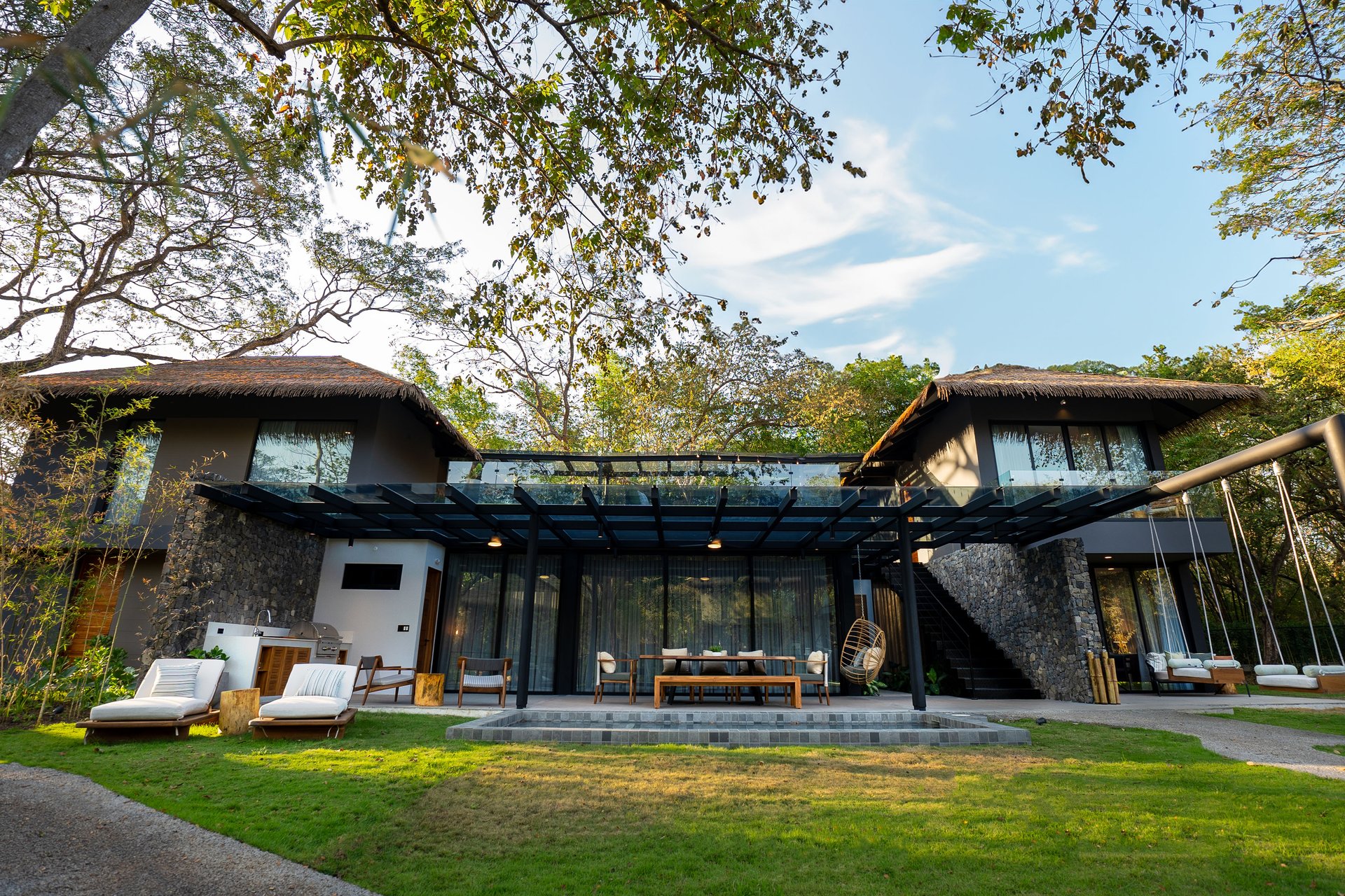 El Mangroove Autograph Collection® | Exclusive 2 & 3-Bedroom Villas in the Heart of Papagayo!