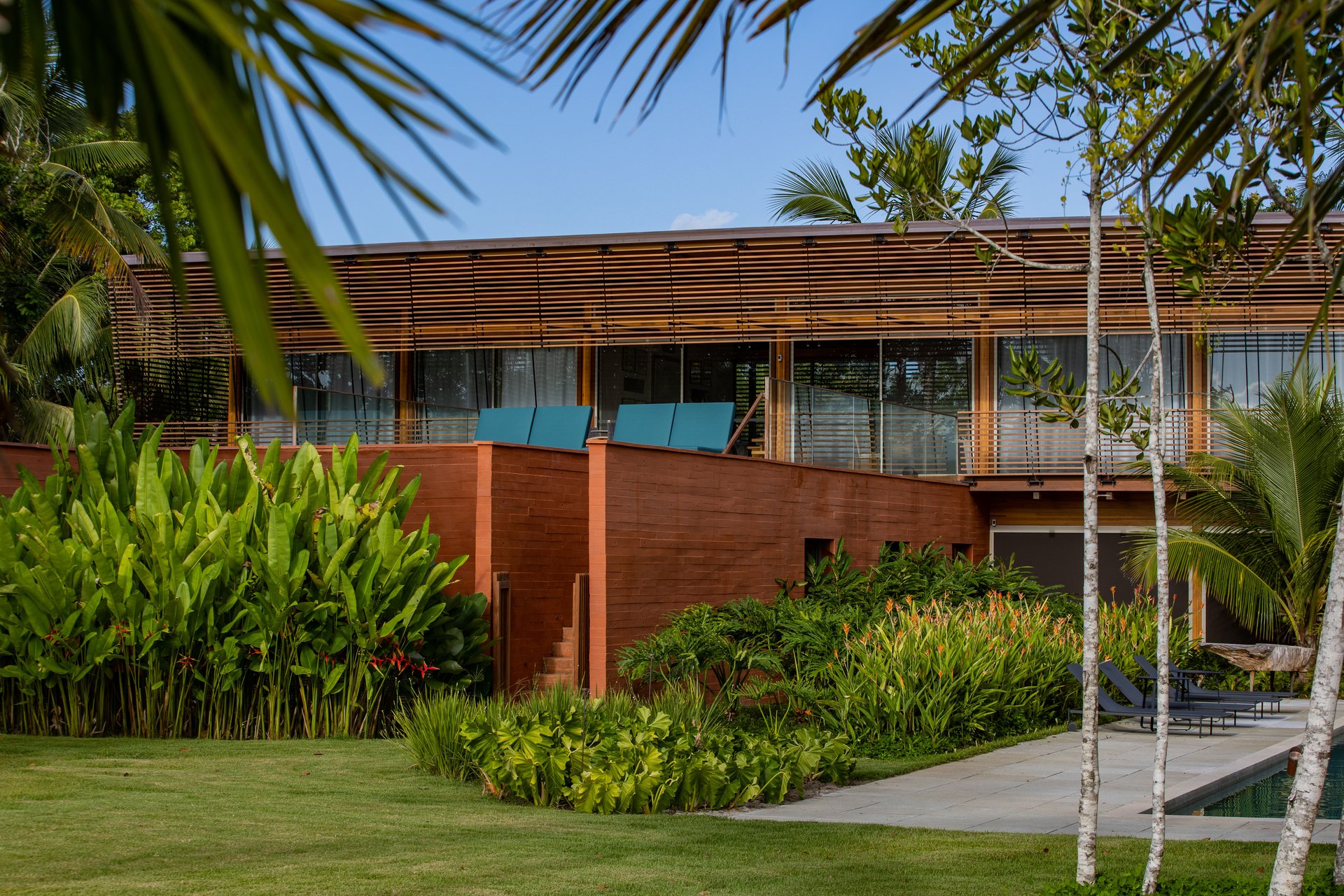 Villa Fasano Serena