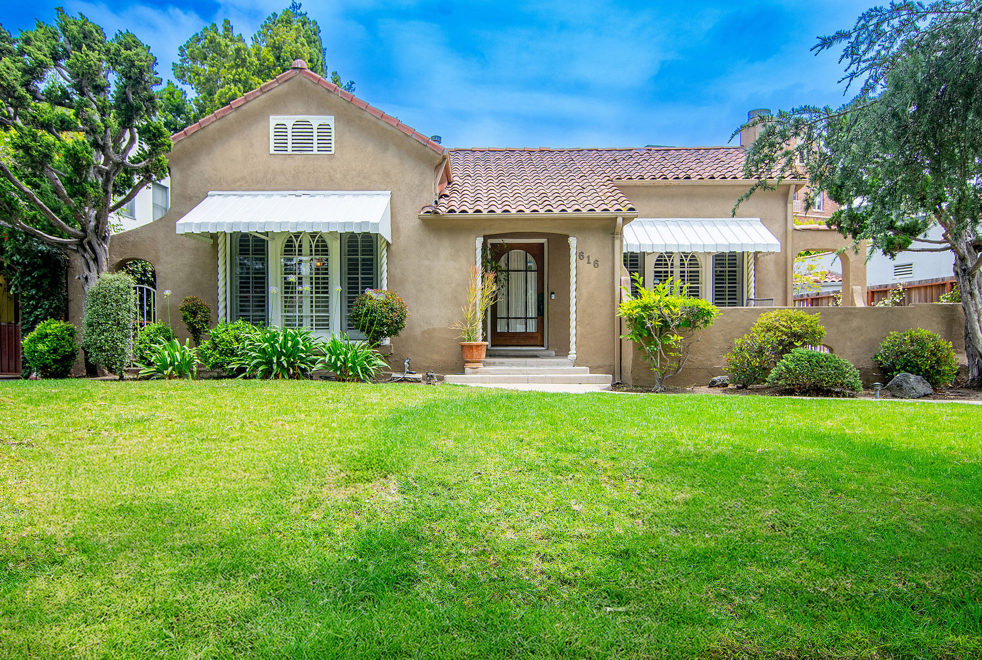 616 Lillian Way