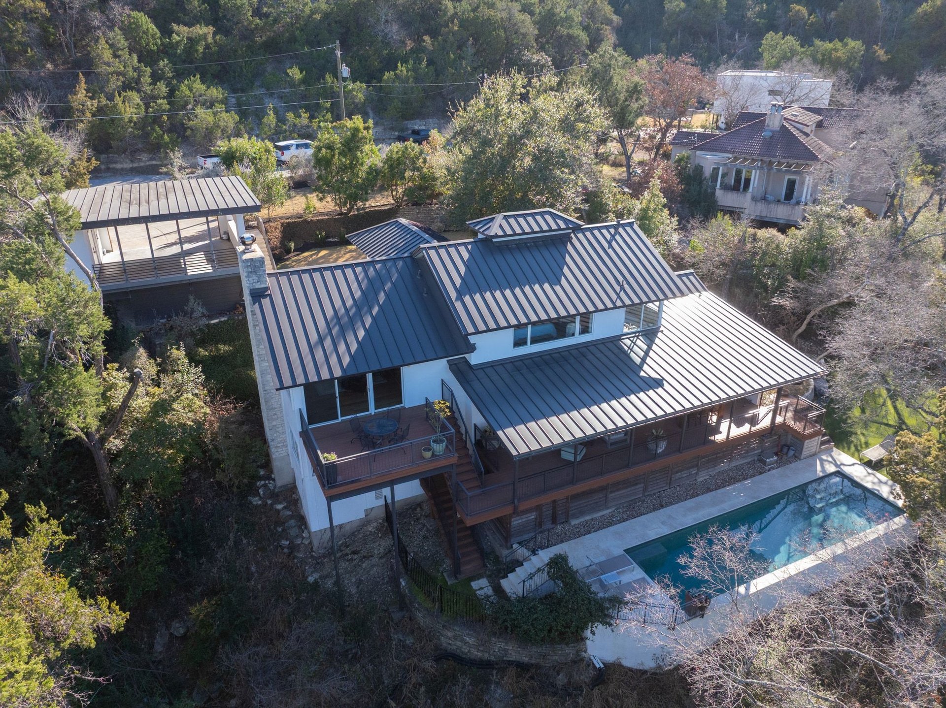 1517 Wild Cat Hollow