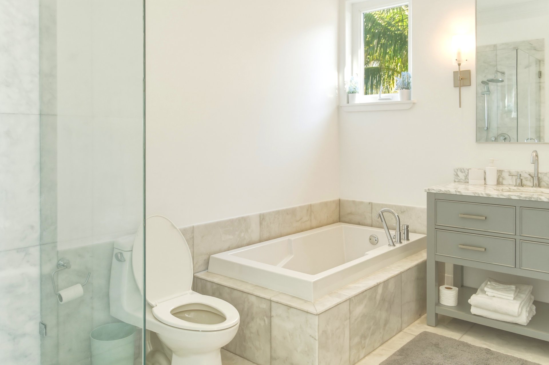 Villa Blanca, Treasure Cay