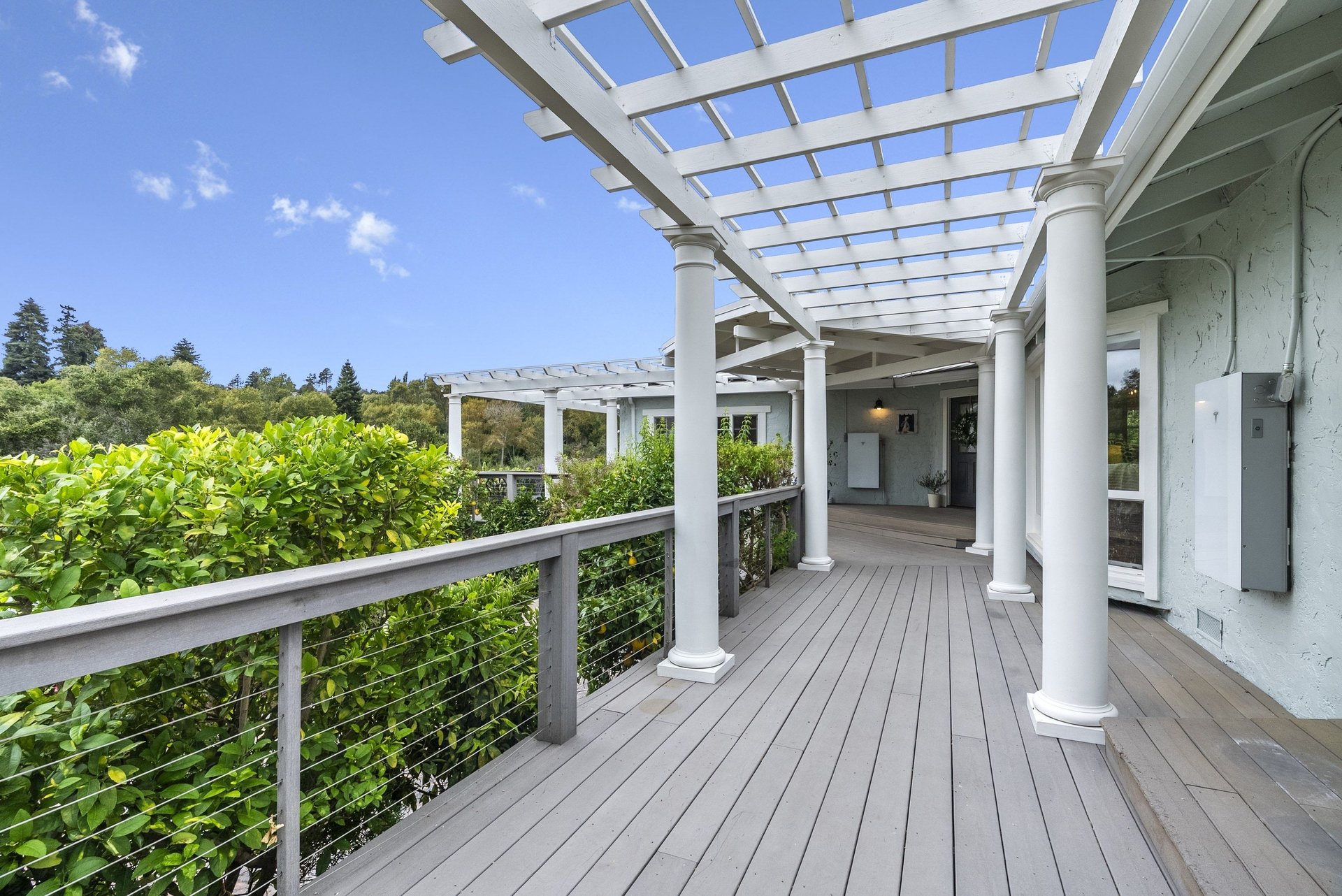 3999 Cherryvale Avenue | Soquel, California