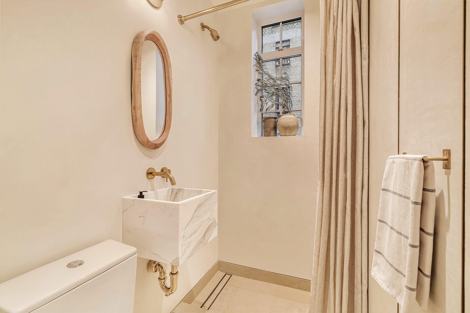 116 East 68th Street