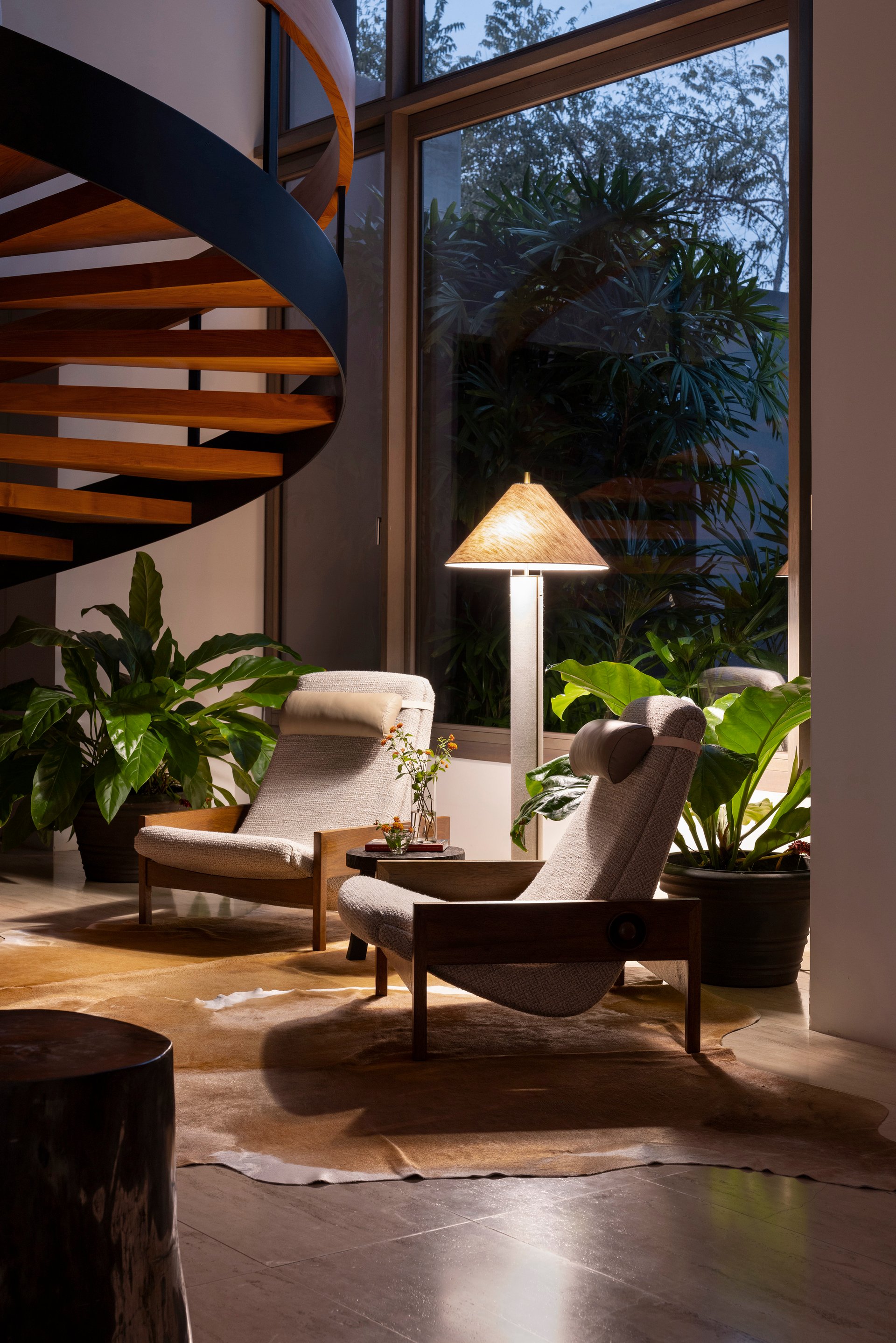 Villa El Alma | Ocean View Estate Steps from the Ritz-Carlton Reserve, Peninsula Papagayo | Walkable to Playa Prieta Beach