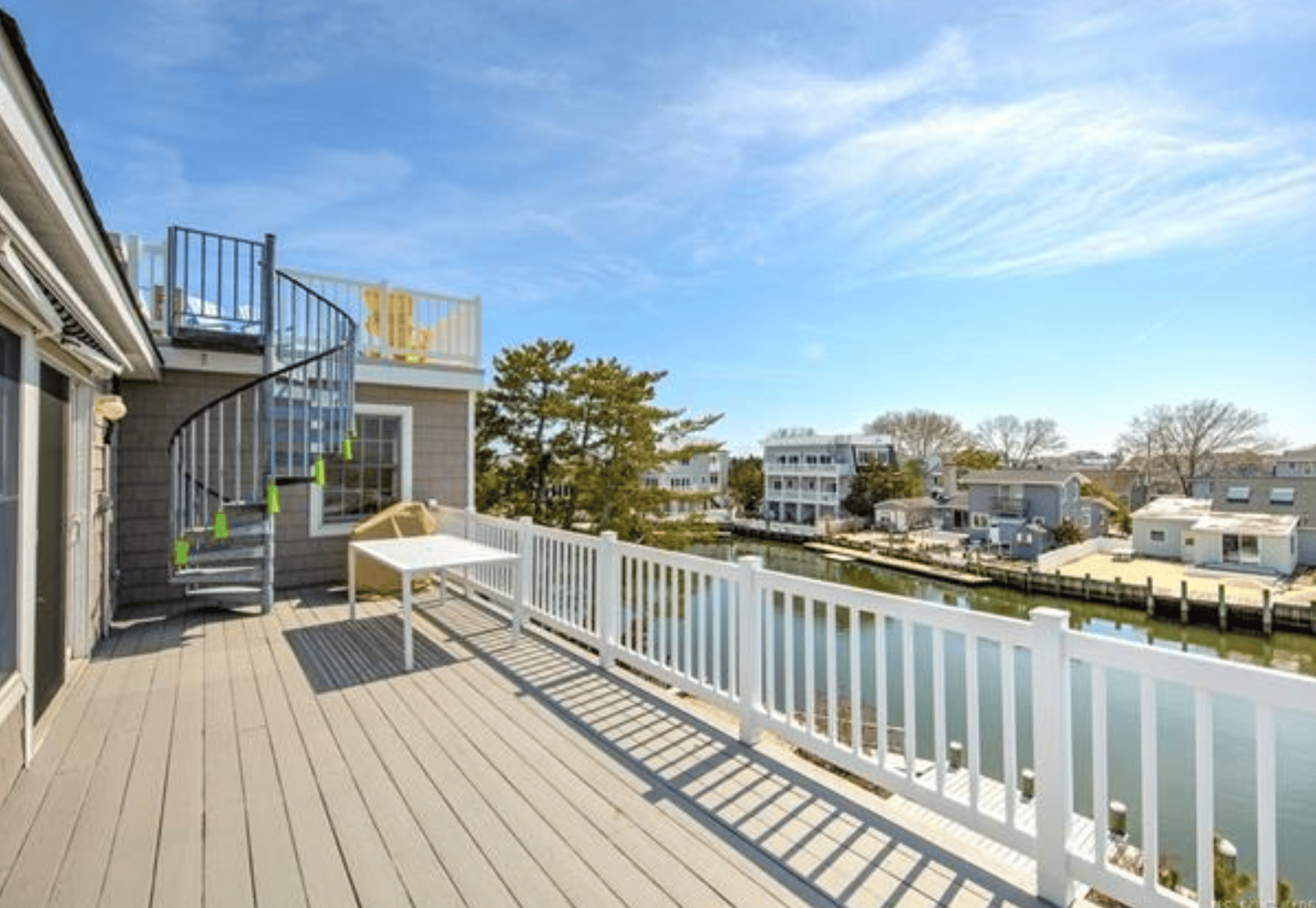 10 Arnold Blvd, High Bar Harbor