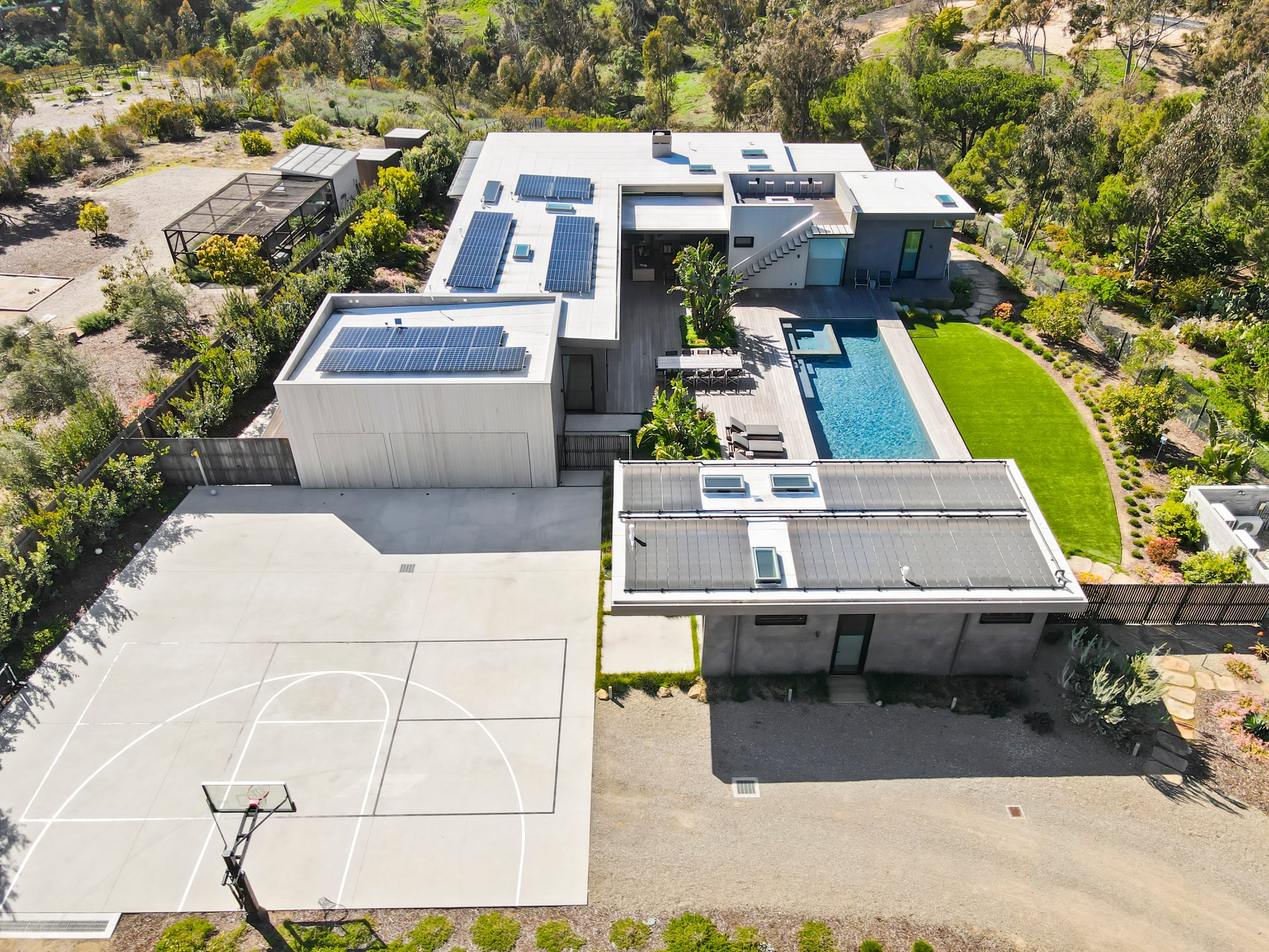 6755 Dume Drive