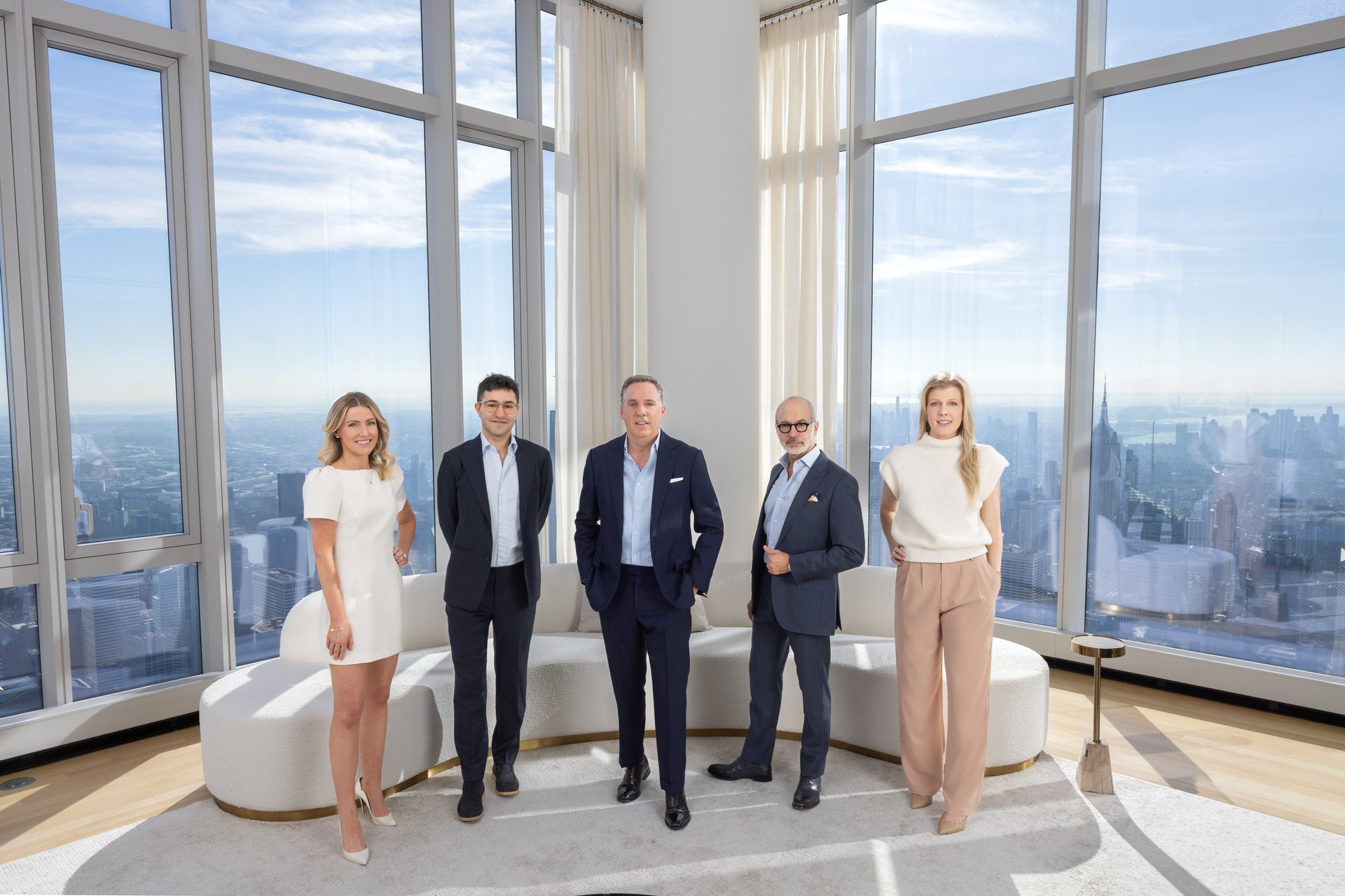 Passaro & Partners - Premier New York Real Estate Agents