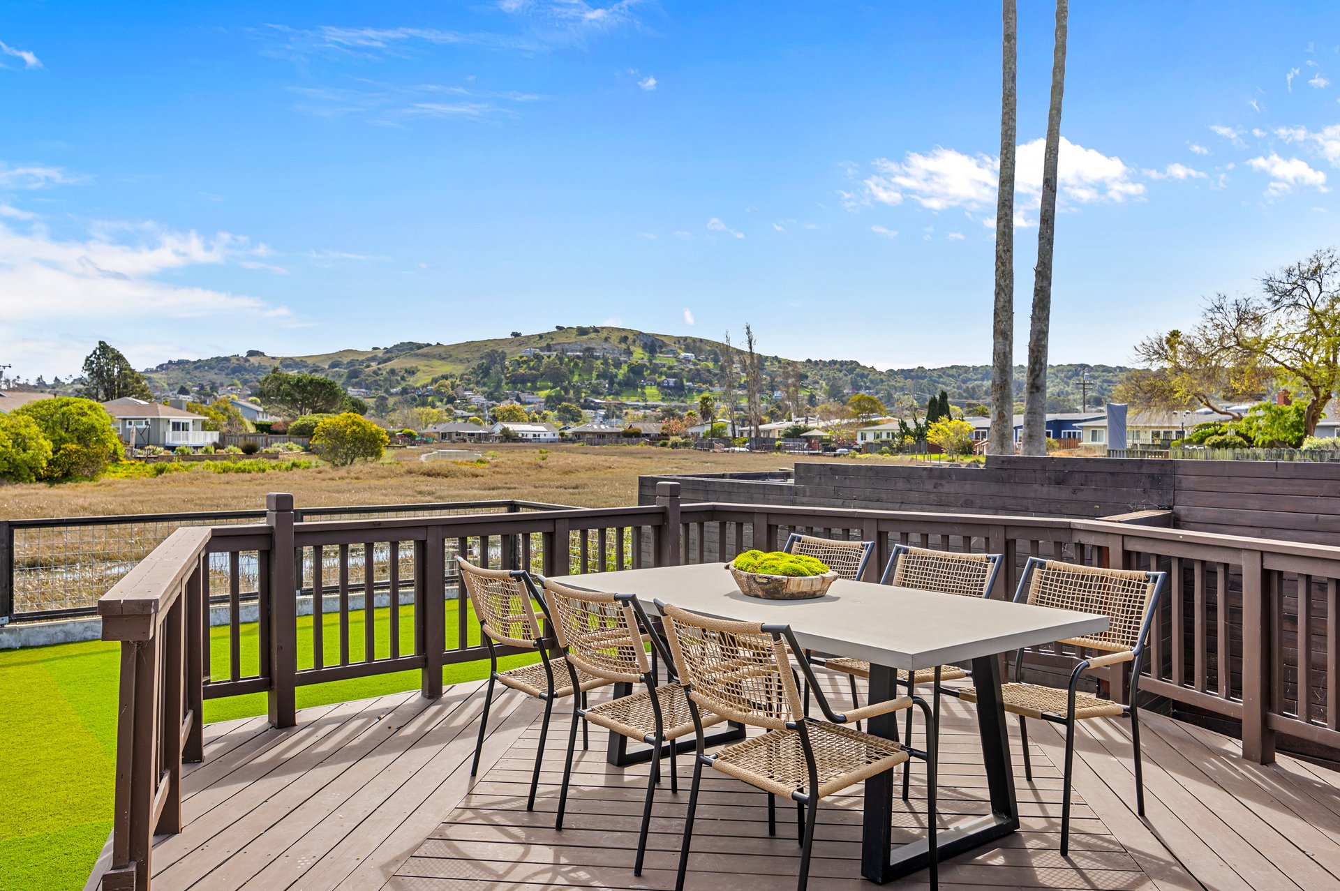 Beautifully Updated Single Level Retreat