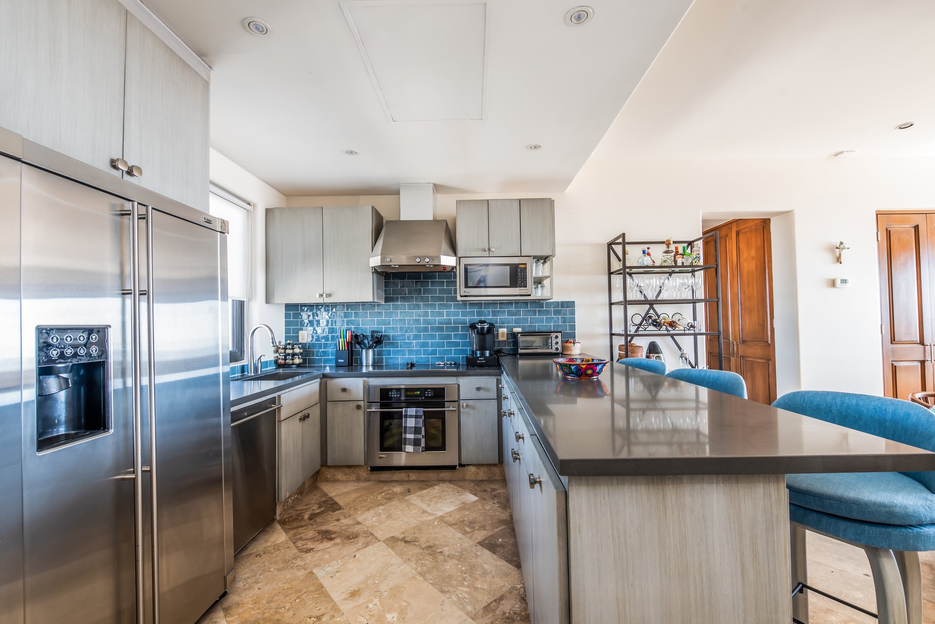 Alegranza Penthouse 927