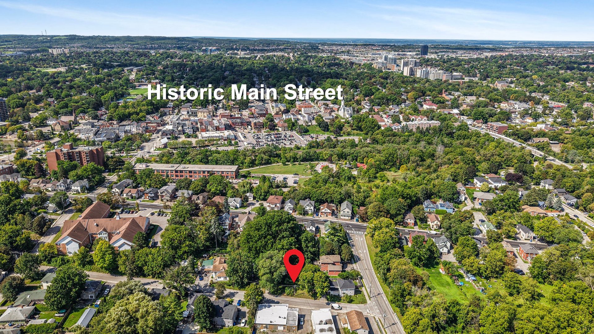 190 Charlotte St S