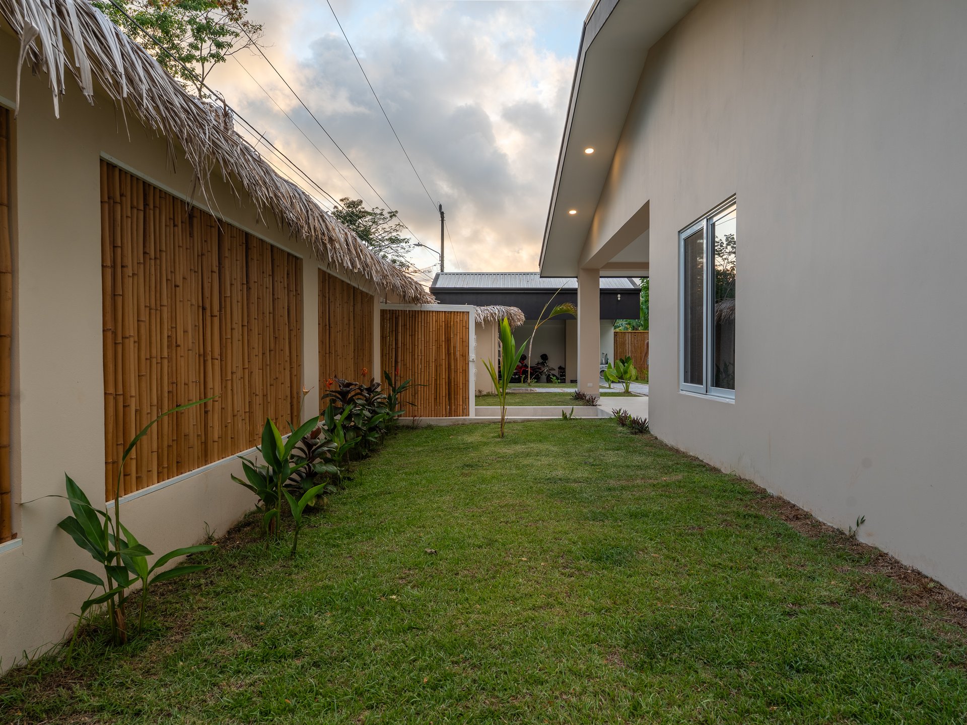 Refined Tropical Home in Uvita, Costa Rica | Walk to Beach & Parque Nacional Marino Ballena