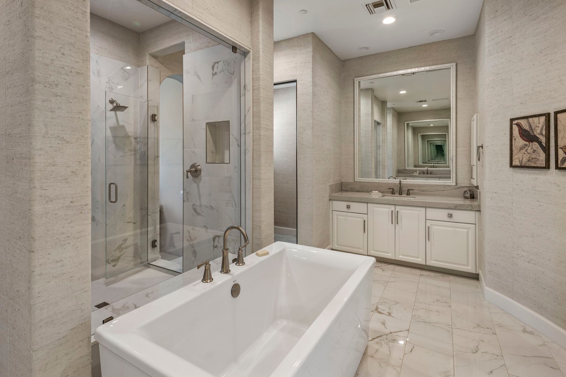 9290 E Thompson Peak Parkway, 110