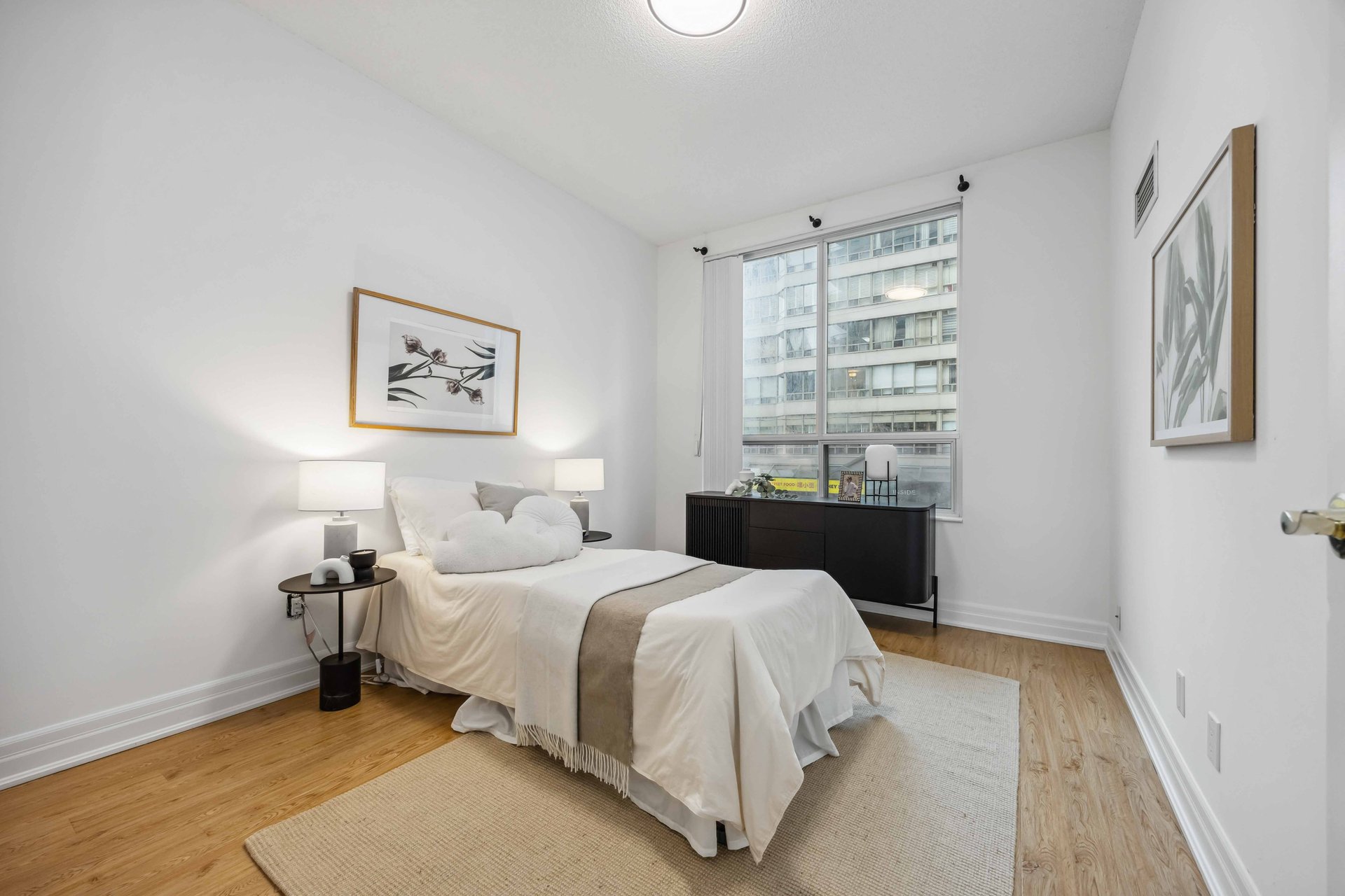 #109 - 18 Spring Garden Avenue, Toronto Unit: 109