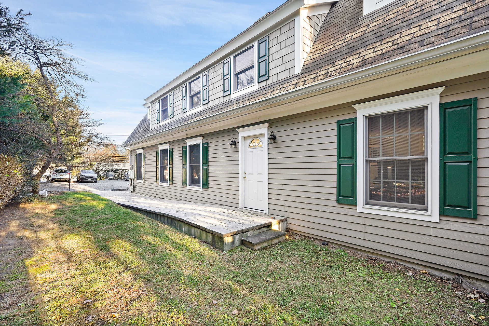 135 Bedford Road