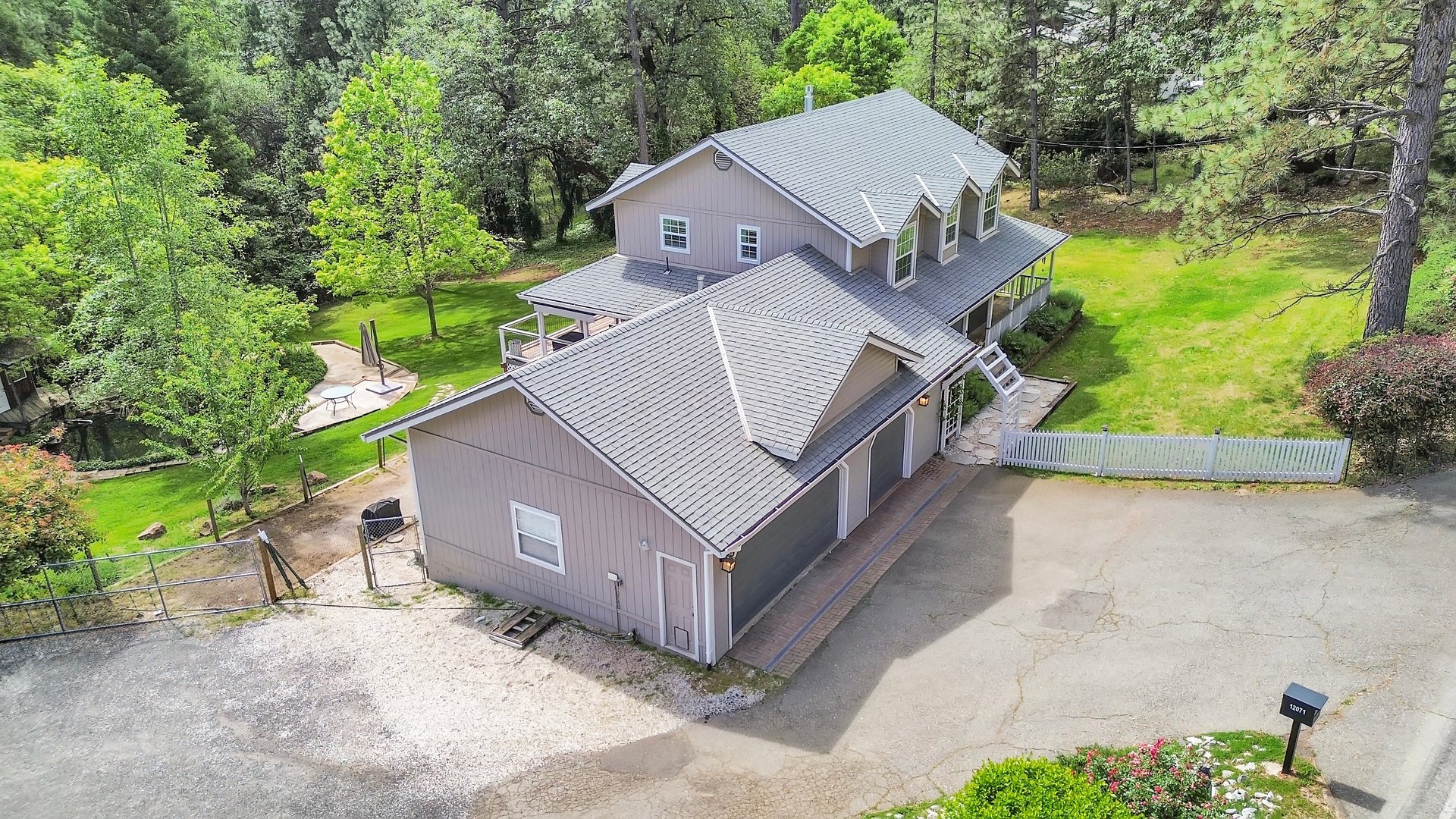 12071 Alta Sierra Dr
