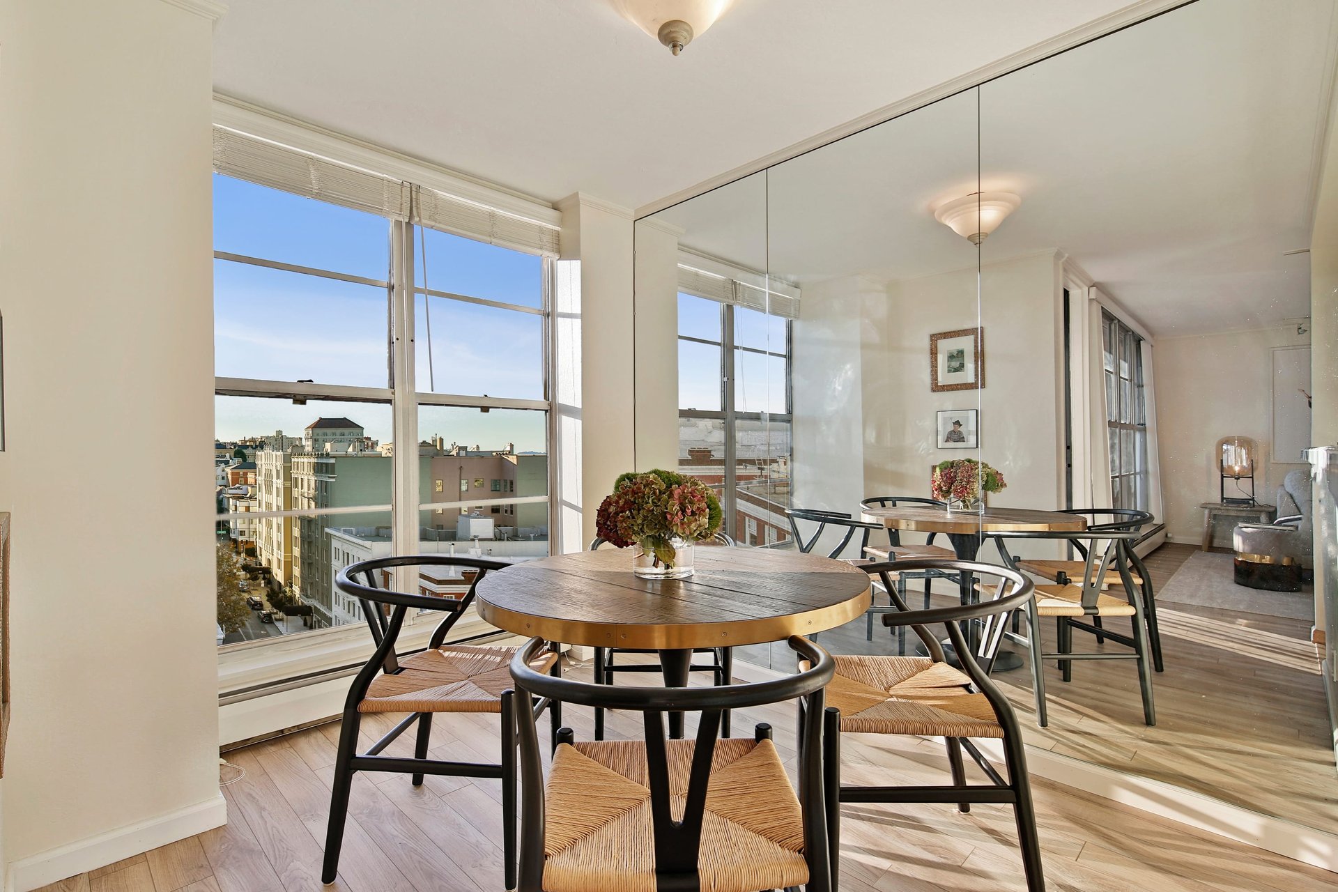2040 Franklin Street #1407