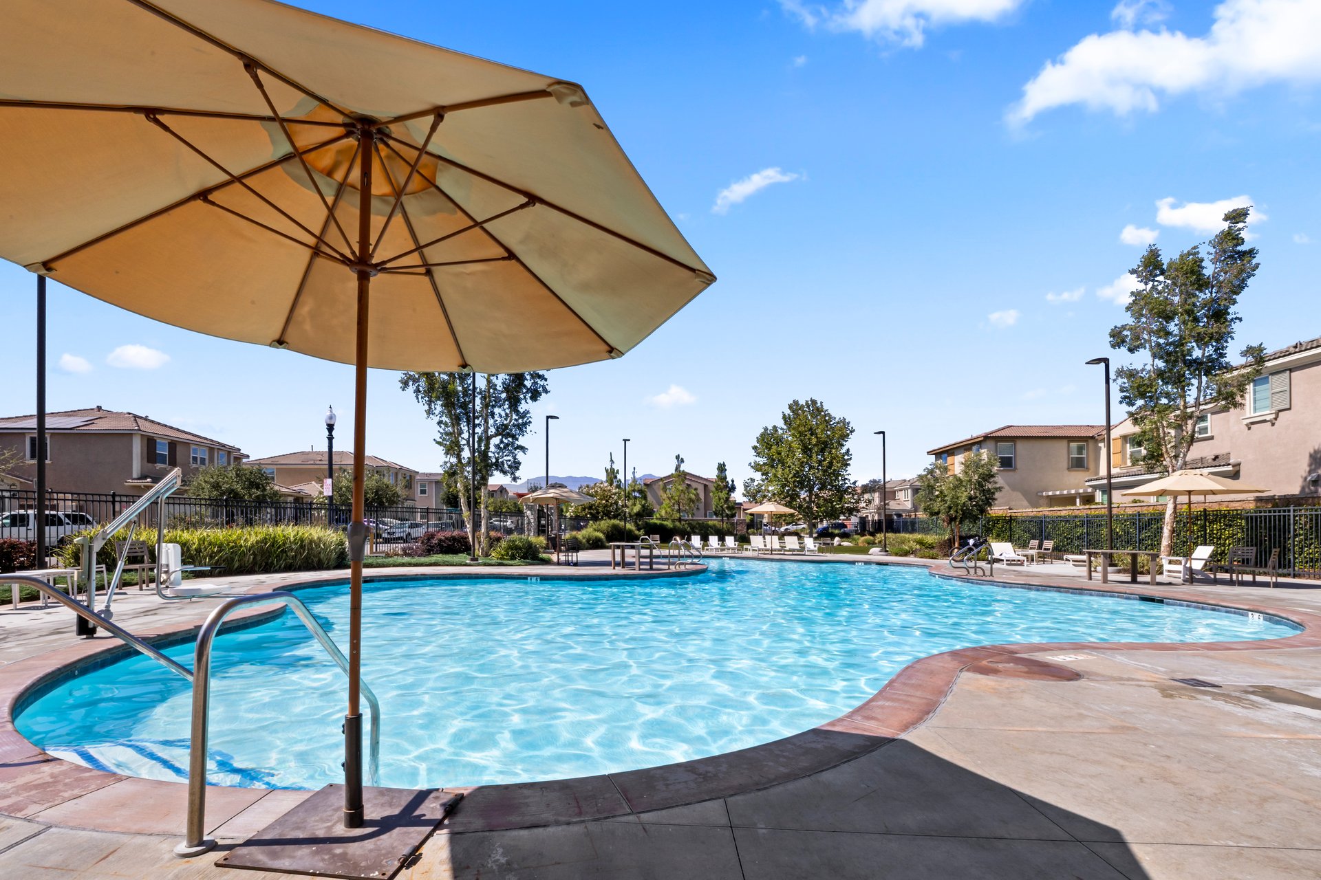 3147 E Yellowstone Dr. 