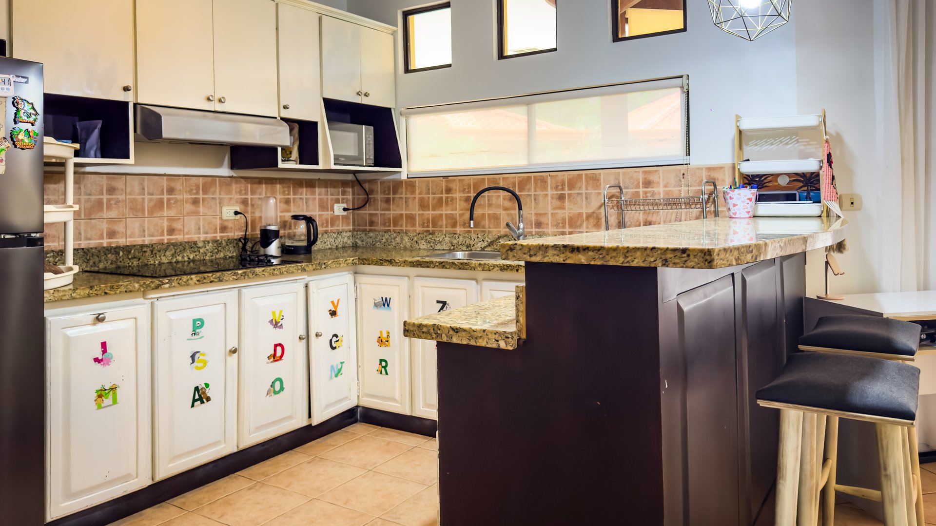 2BR Affordable Jaco Condominium 