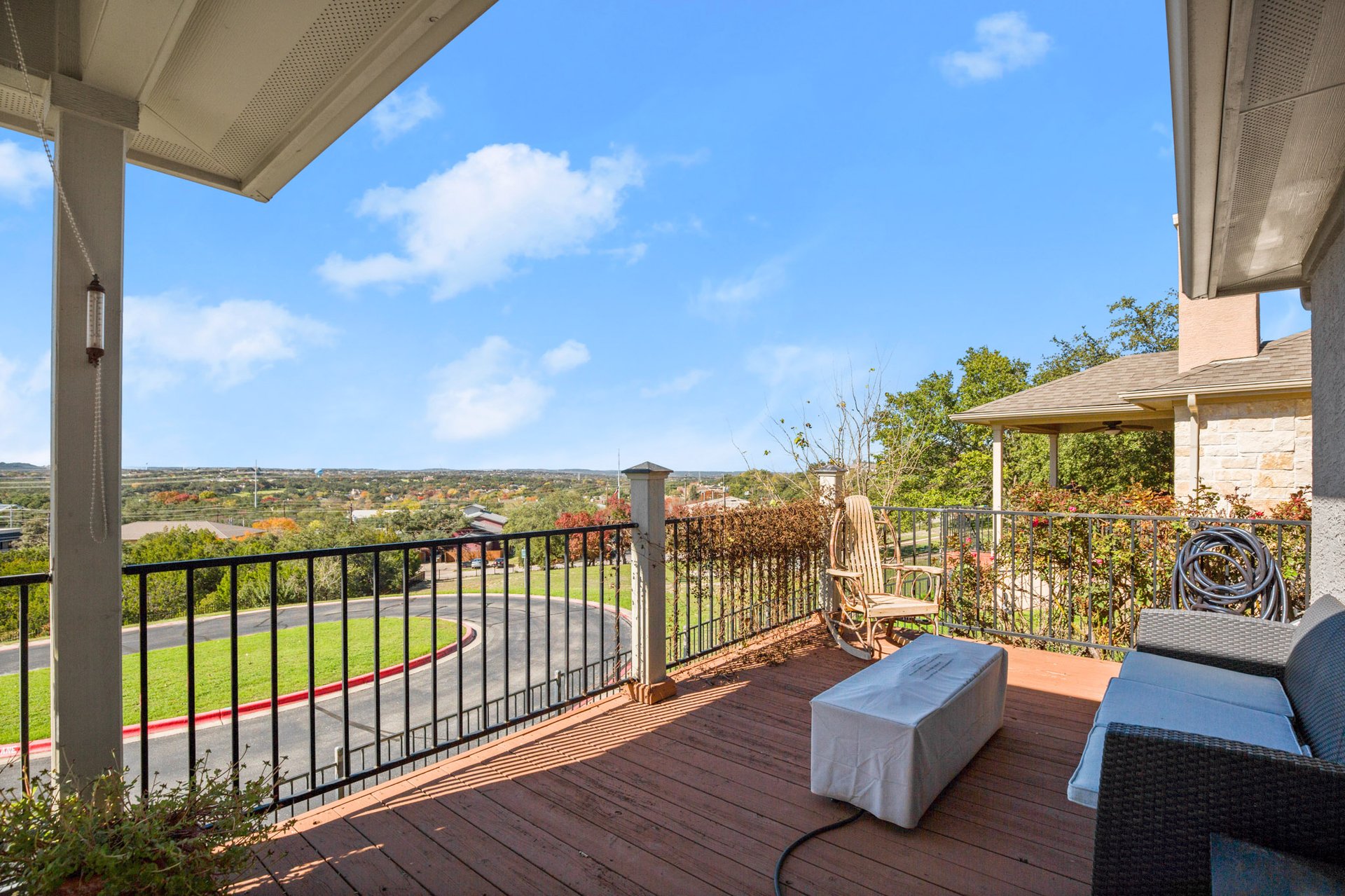 Lakeway Garden Home