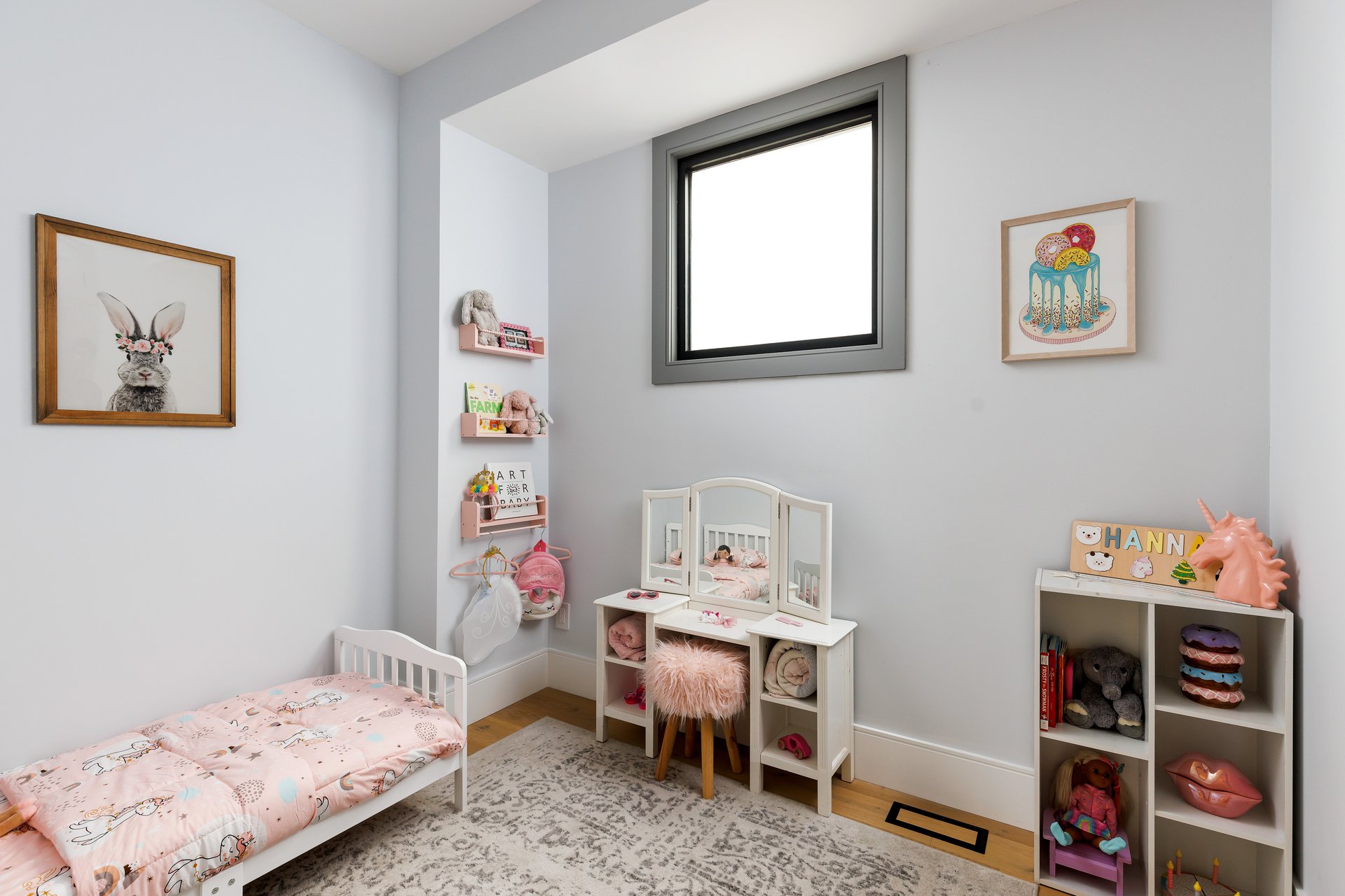 Trinity Bellwoods Luxury