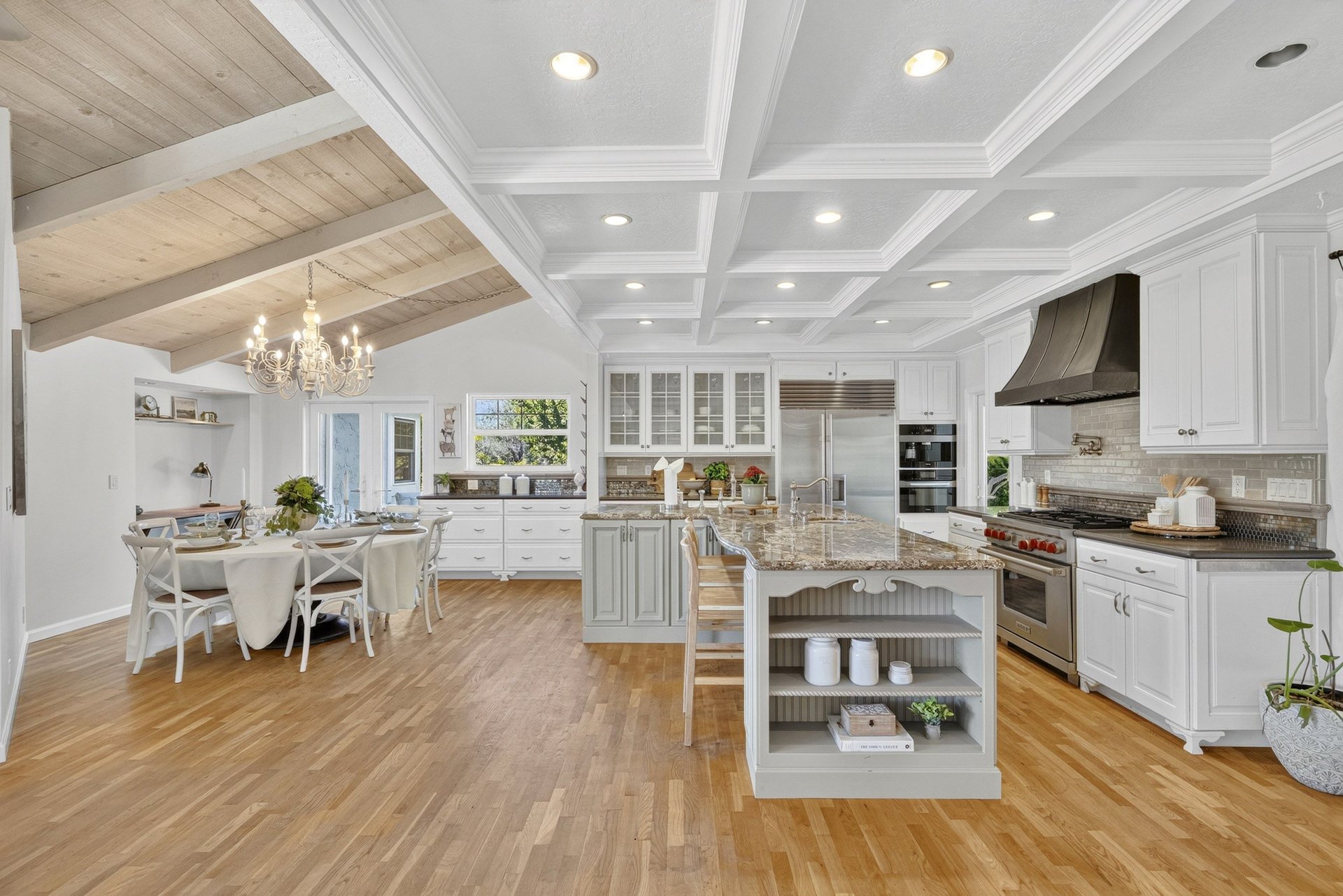 3999 Cherryvale Avenue | Soquel, California