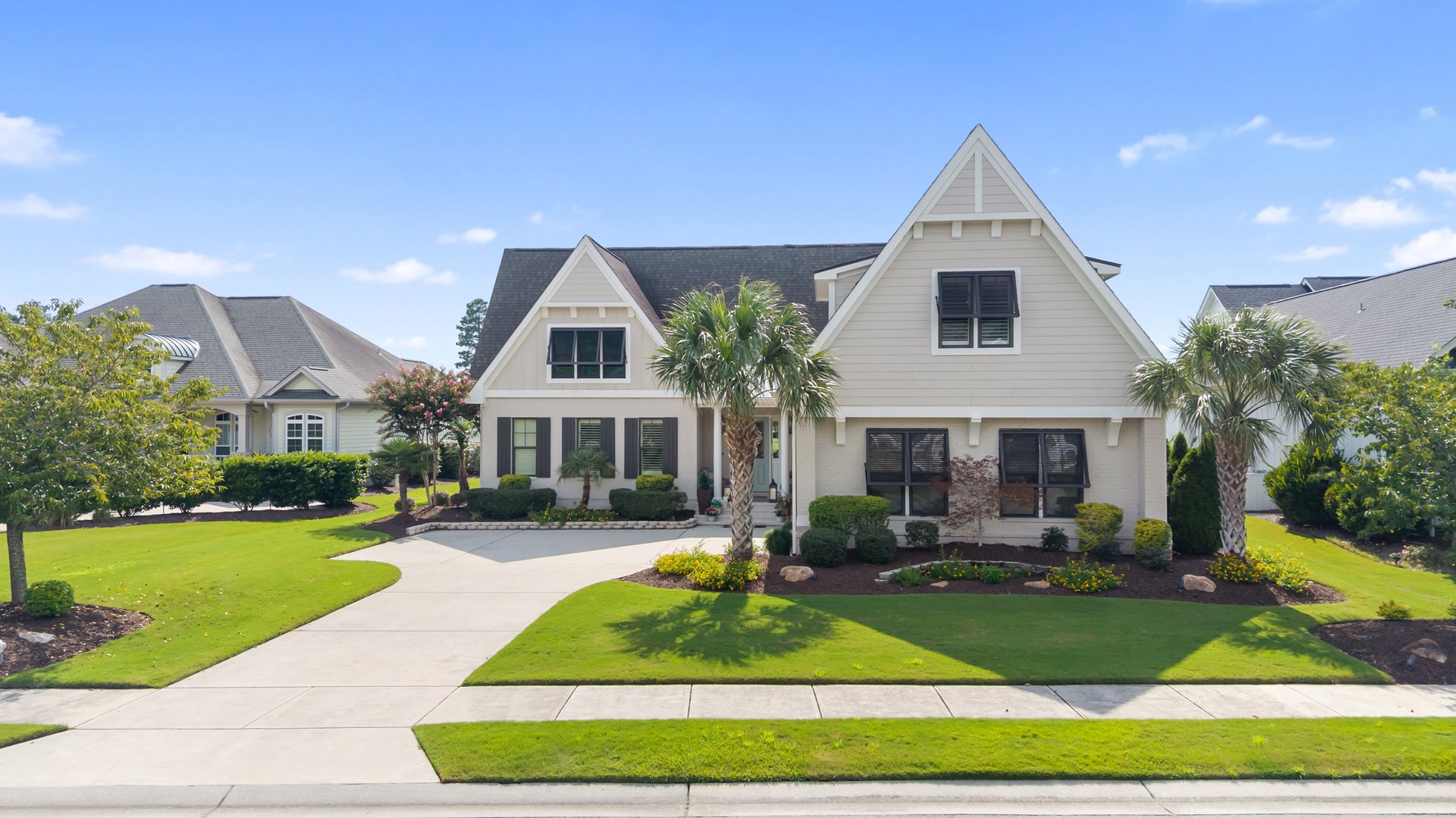 1543 Cape Fear National Dr