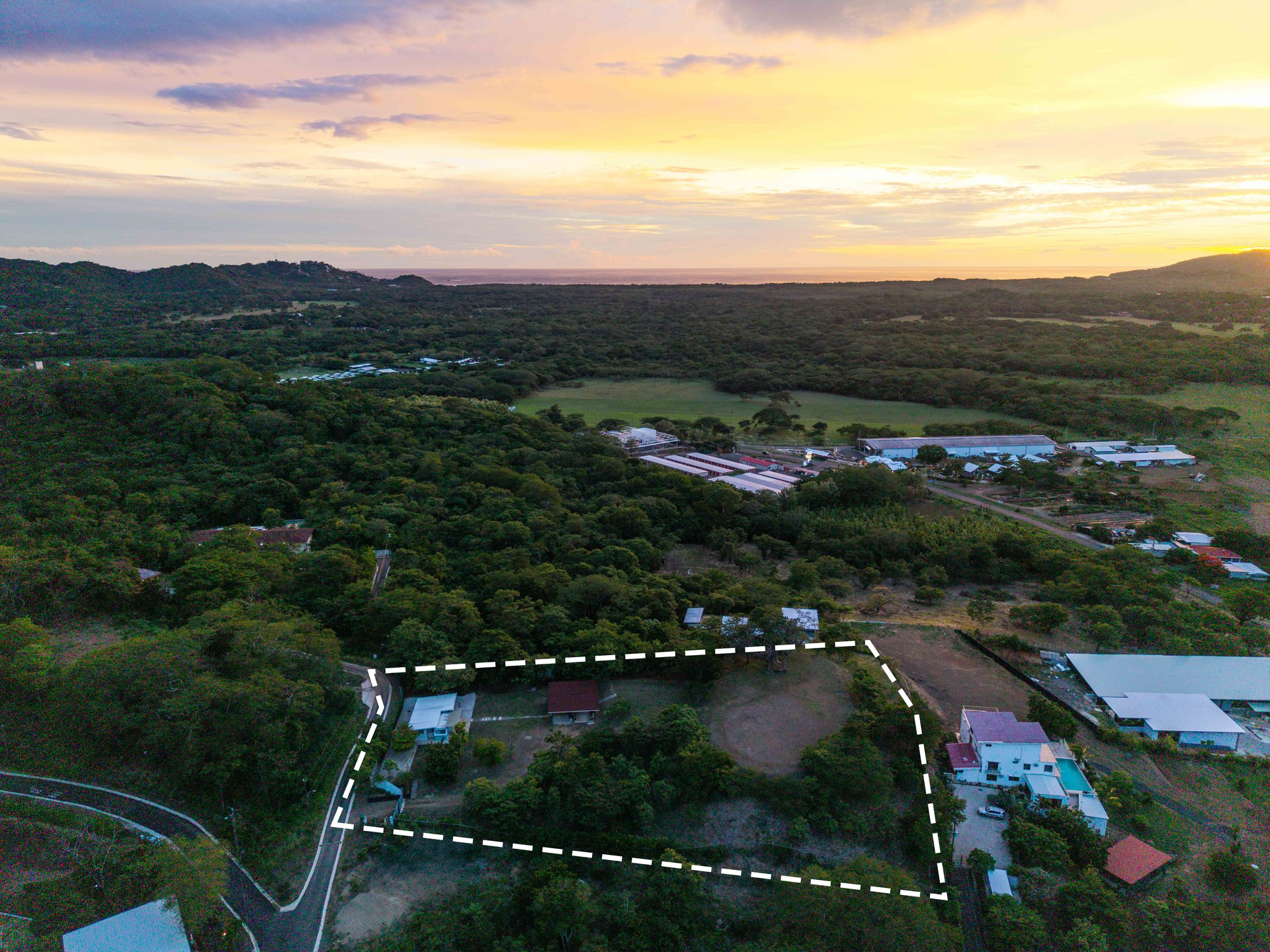 Surf Shack | Ocean-View Property with Home and Development Potential