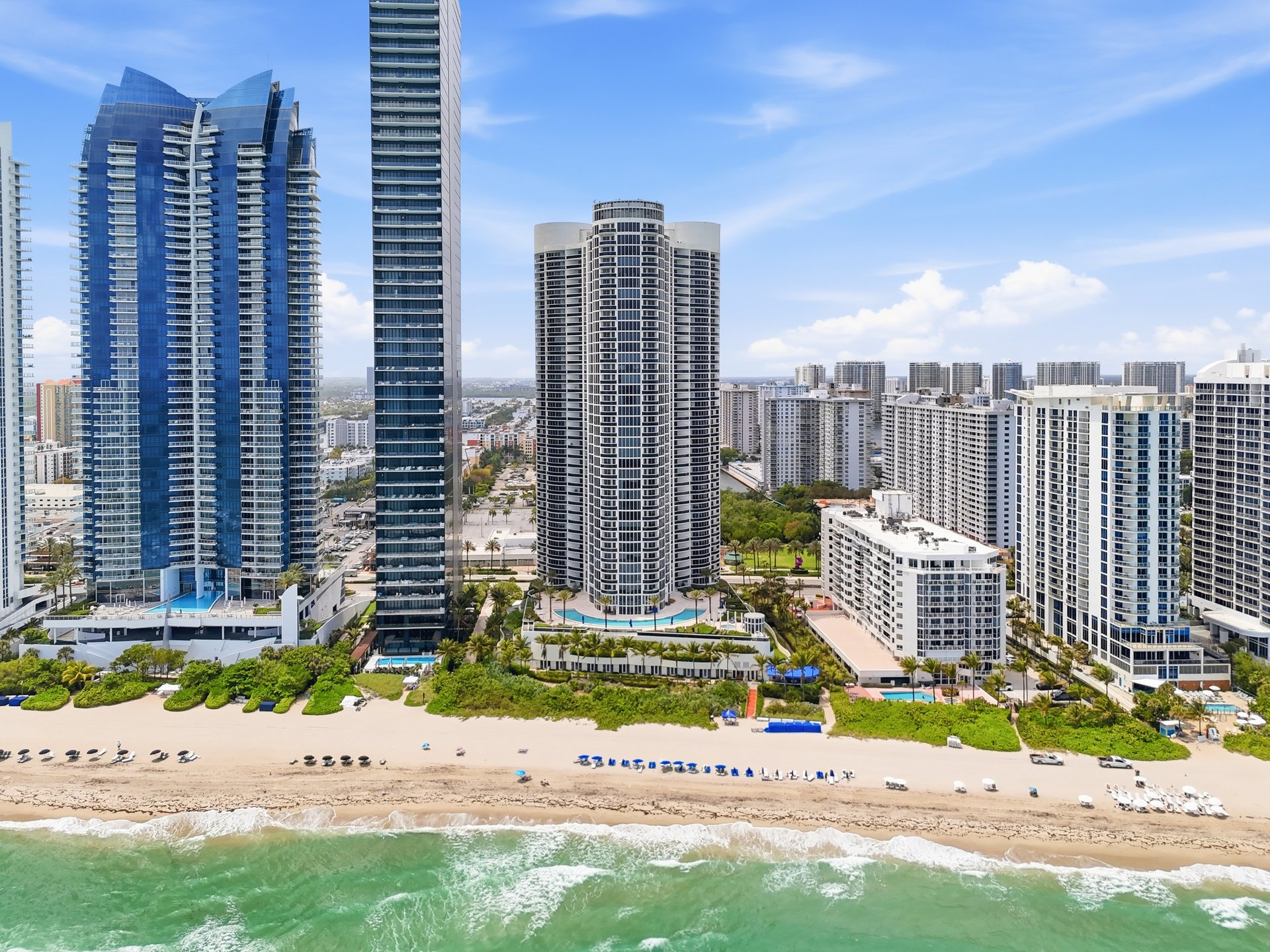The Penthouse | Oceanfront, Reimagined