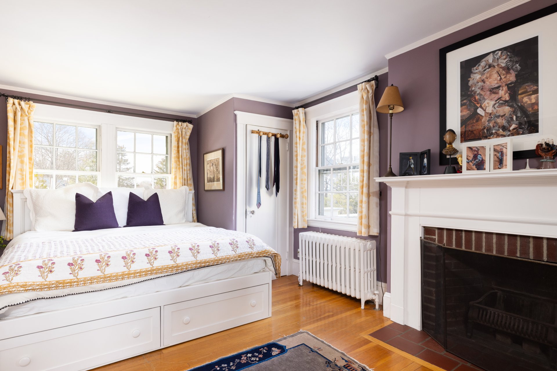 Moss Hill Single Family