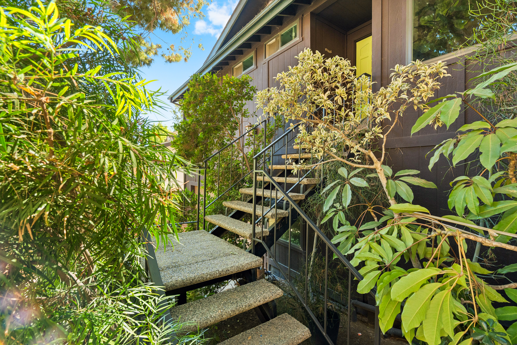 Nestled in the nature of Adams Hill - your peaceful 3BR remodeled home awaits!!