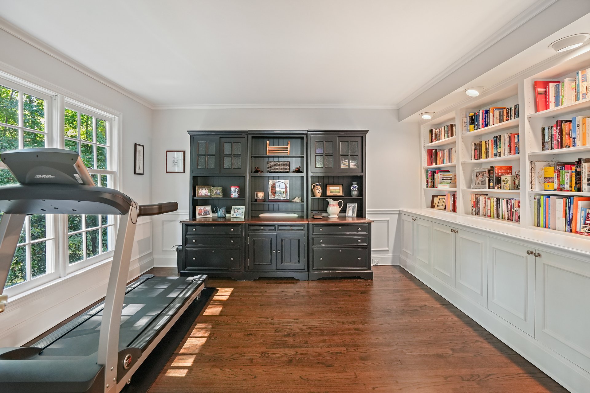 70 Branchville Road