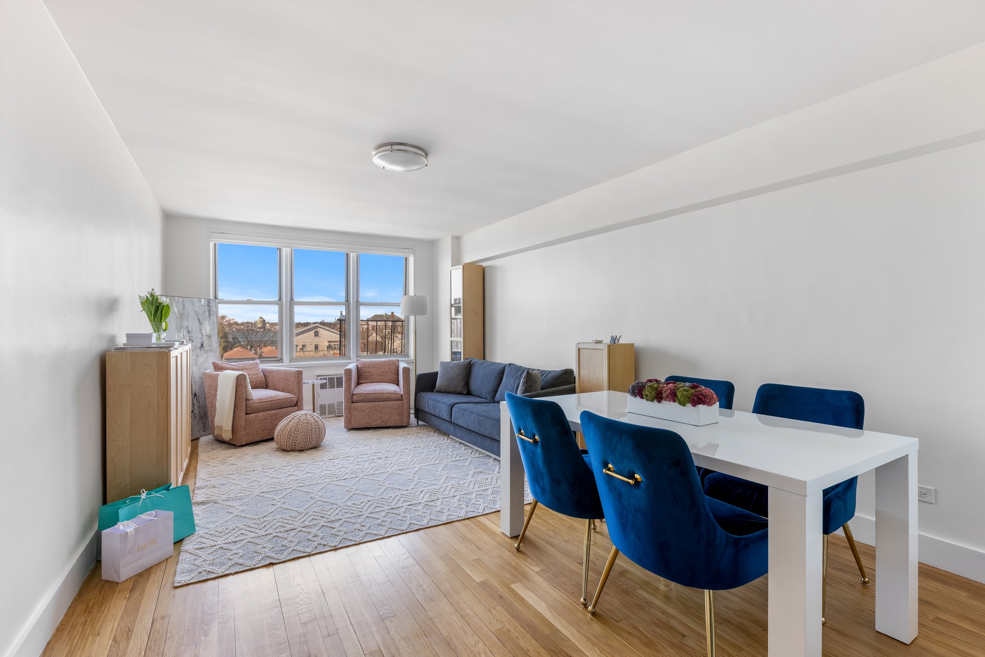 770 Ocean Pkwy 6c