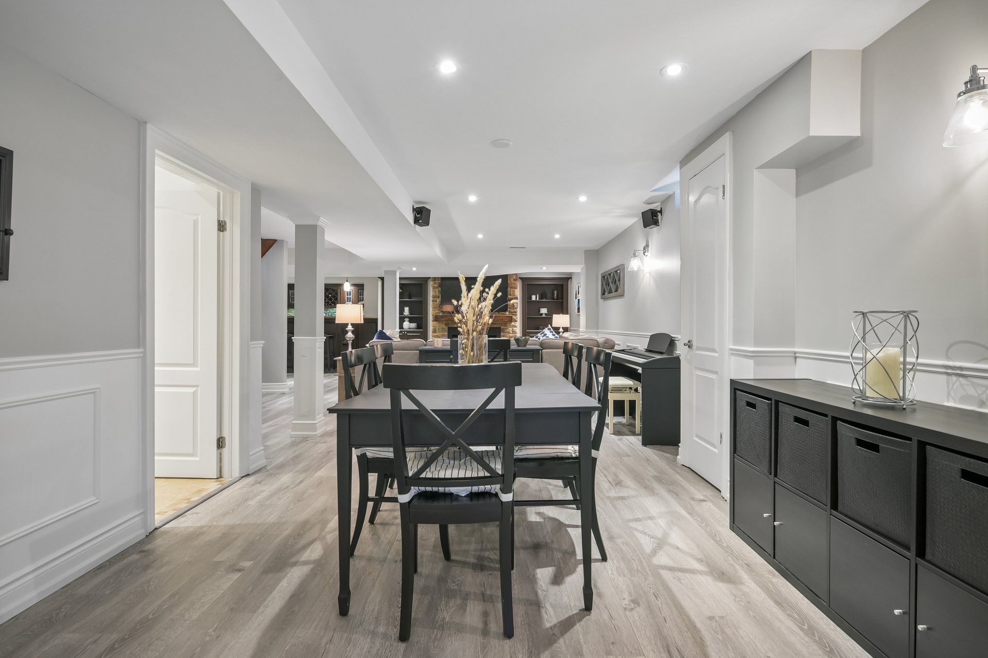 Stunning Family Home