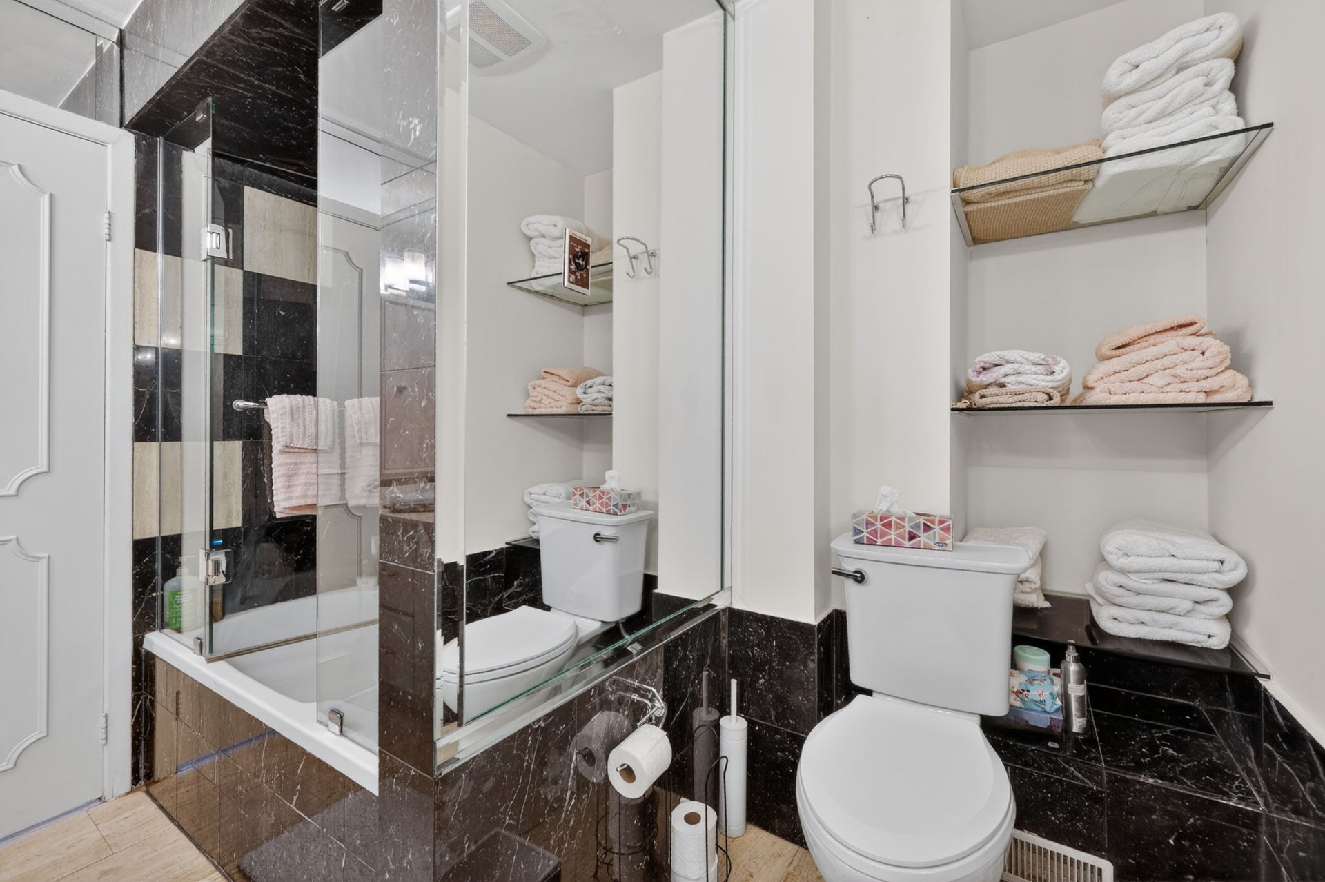 Bespoke Residence