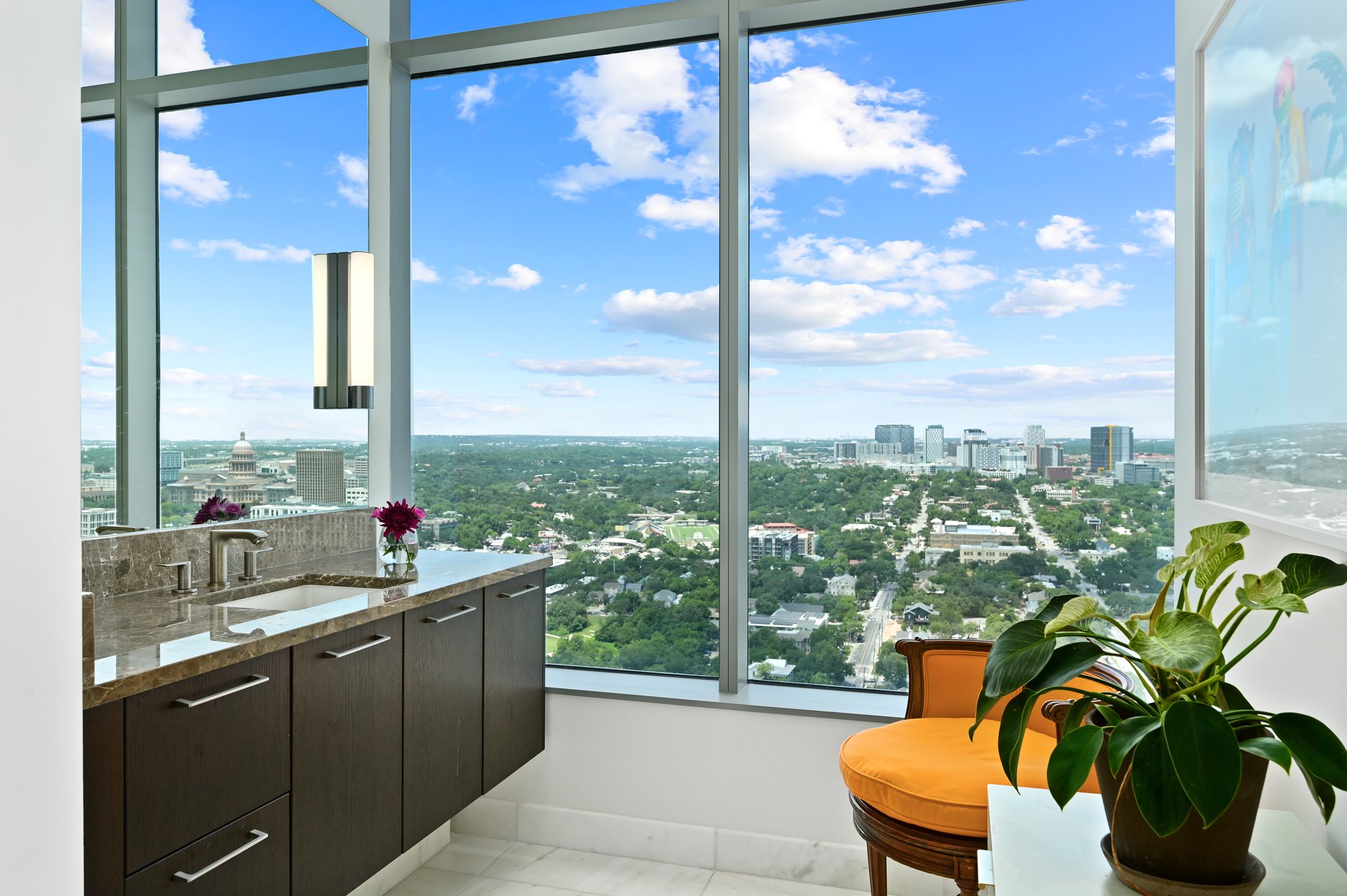 501 West Ave #3203