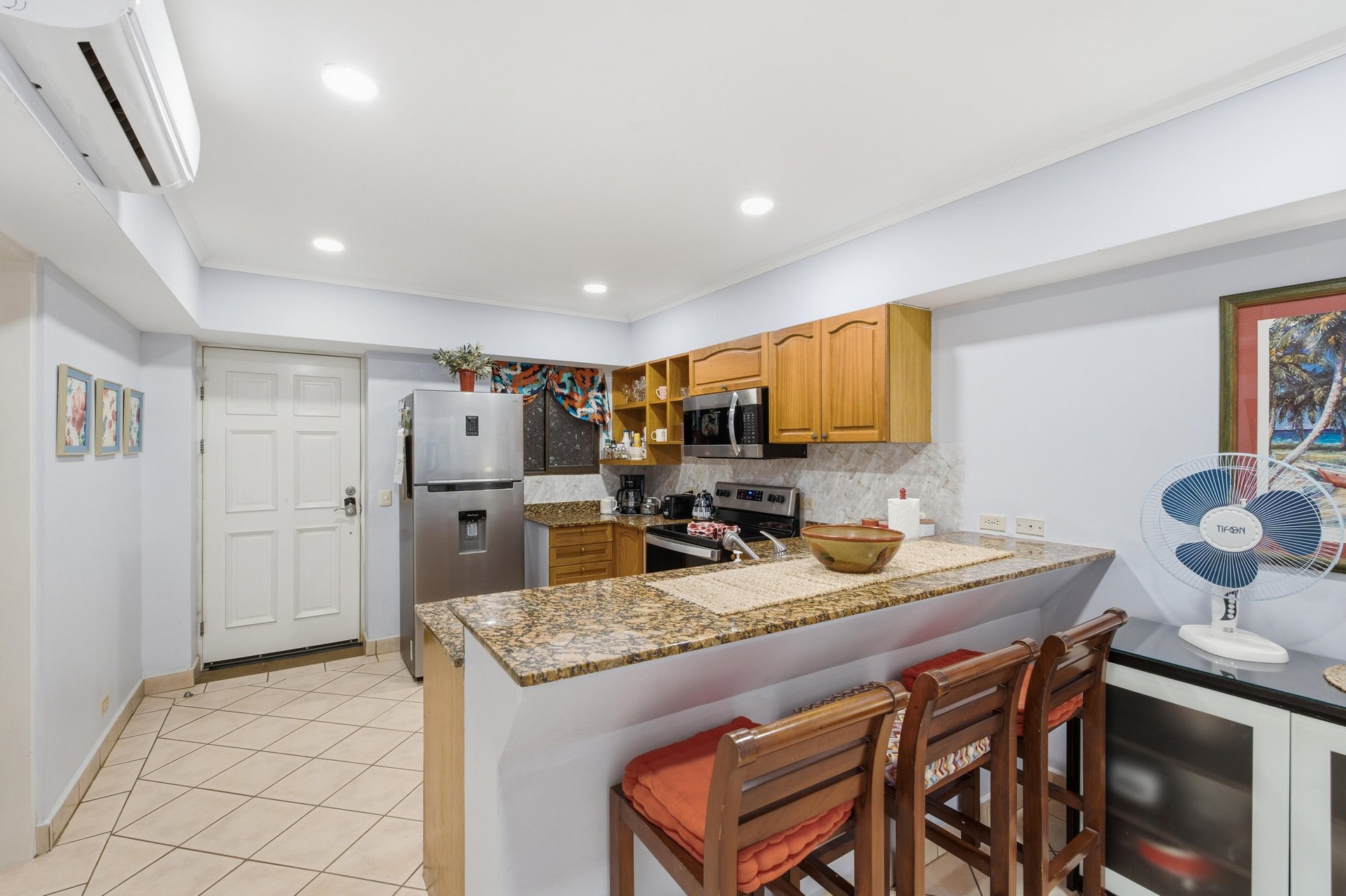 Sunrise 51 | Ground-Floor Condo in the Heart of Tamarindo