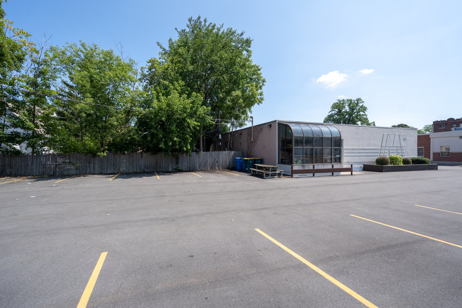919 Culver Rd.