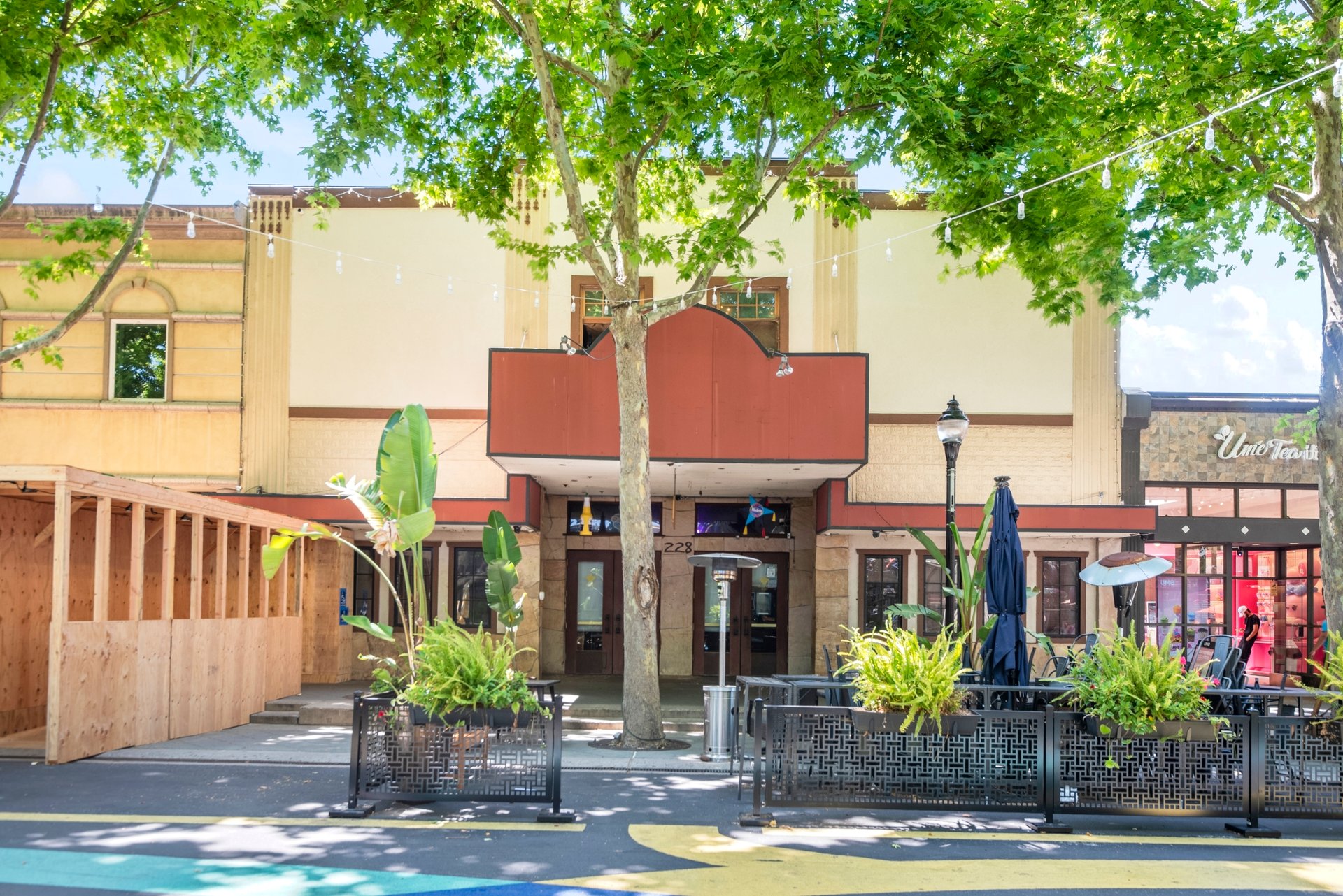 Rare 9,600 SF Nightclub Owner User Opportunity