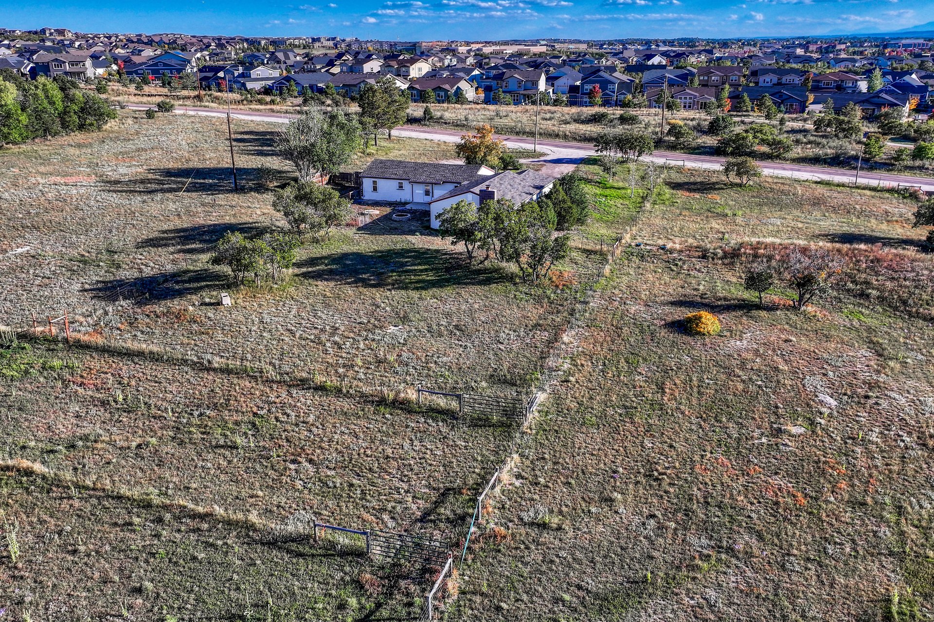 4130 Old Ranch Road
