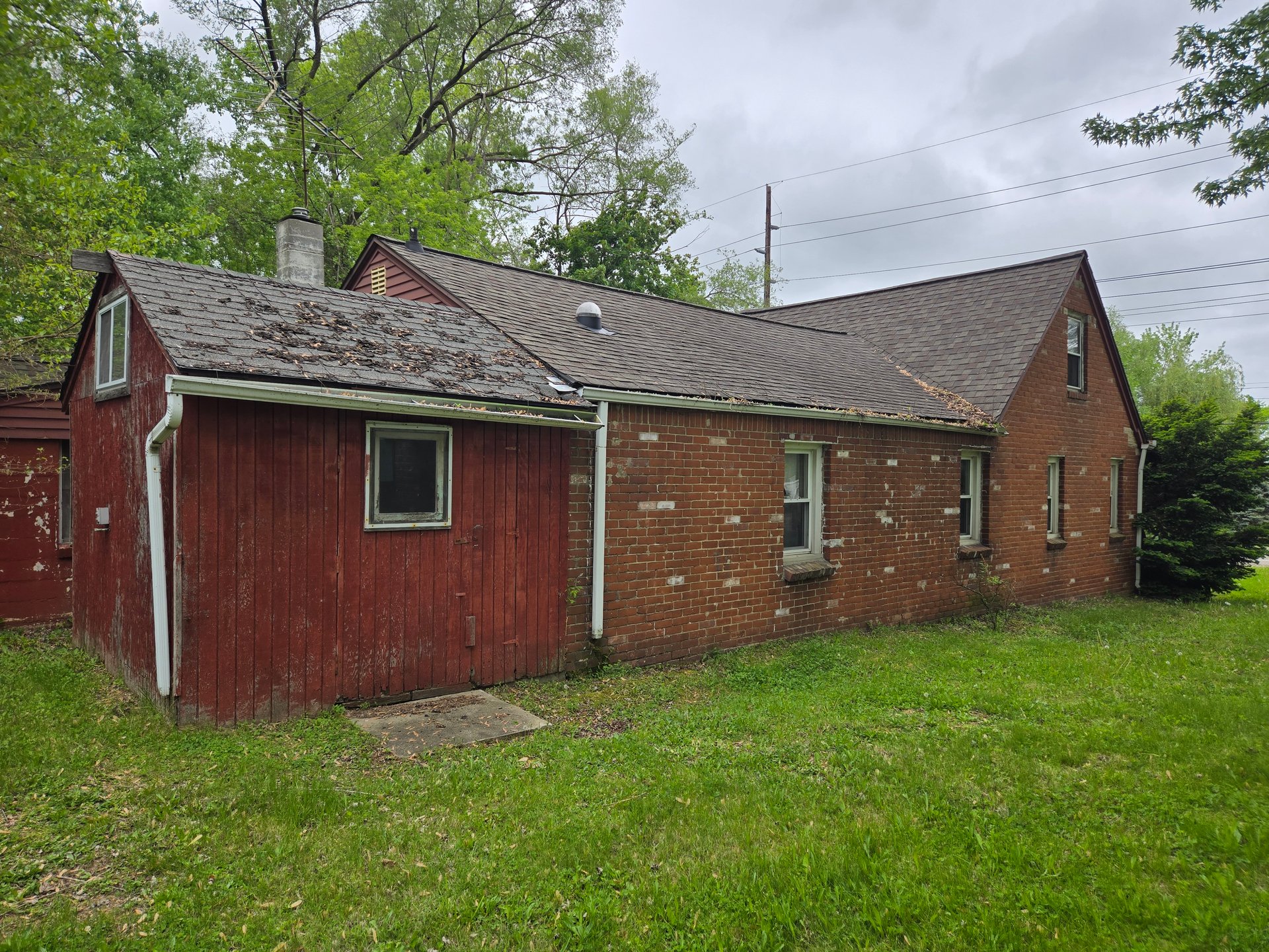 7205 Williams Lake Rd