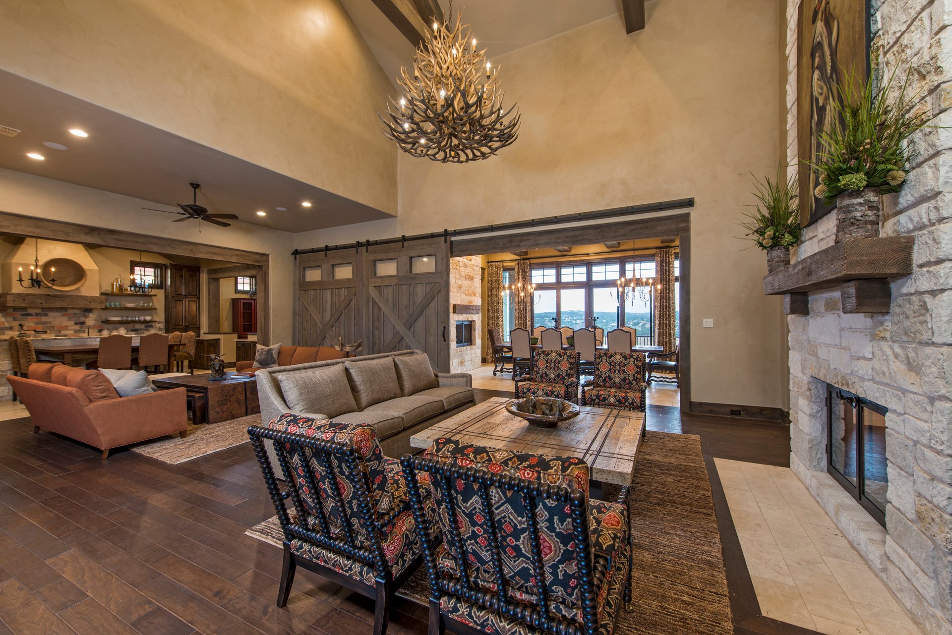 Private Address, Spicewood, TX 78669