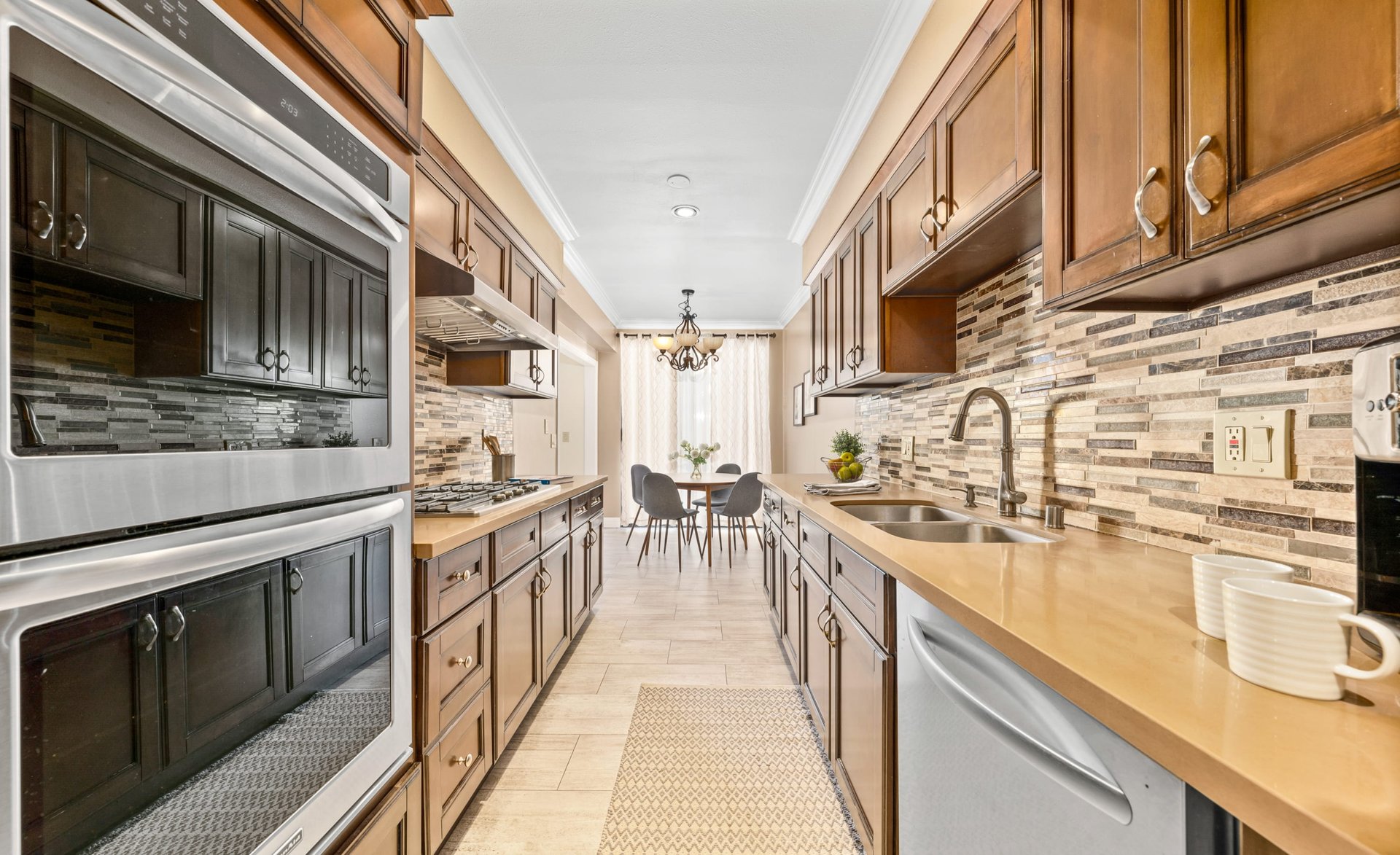 8712 Gregory Way #403, Pico-Robertson