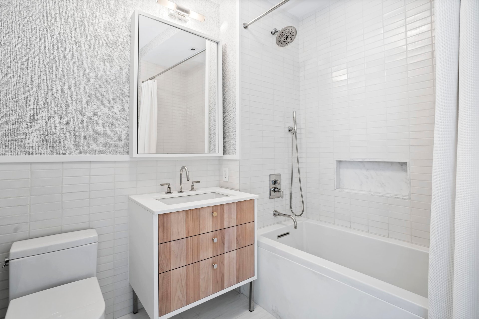 Luxurious Triplex Penthouse in Soho