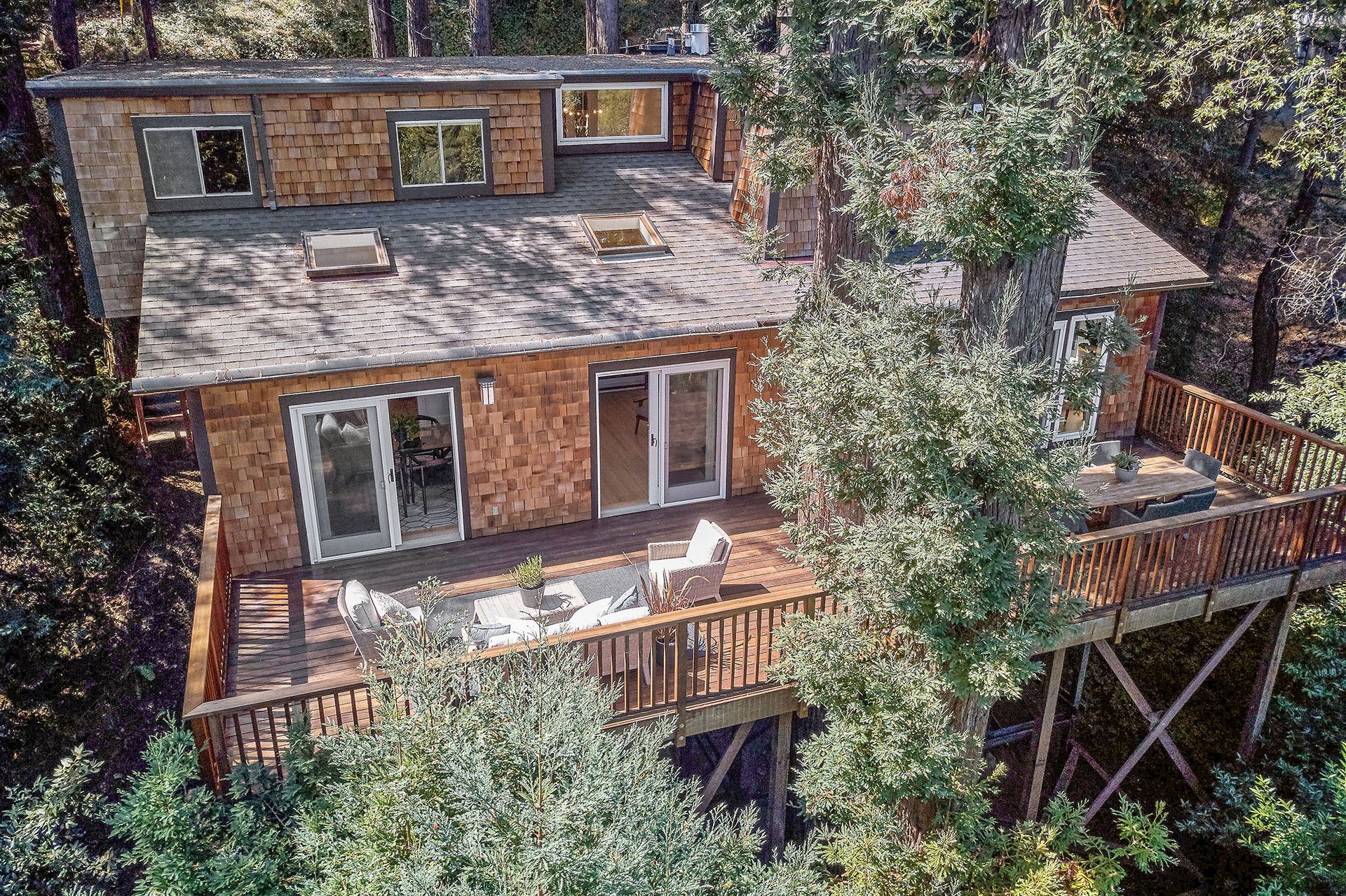 200 Summit Avenue
