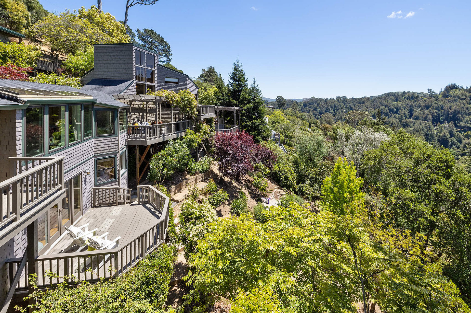 225 Tamalpais Avenue