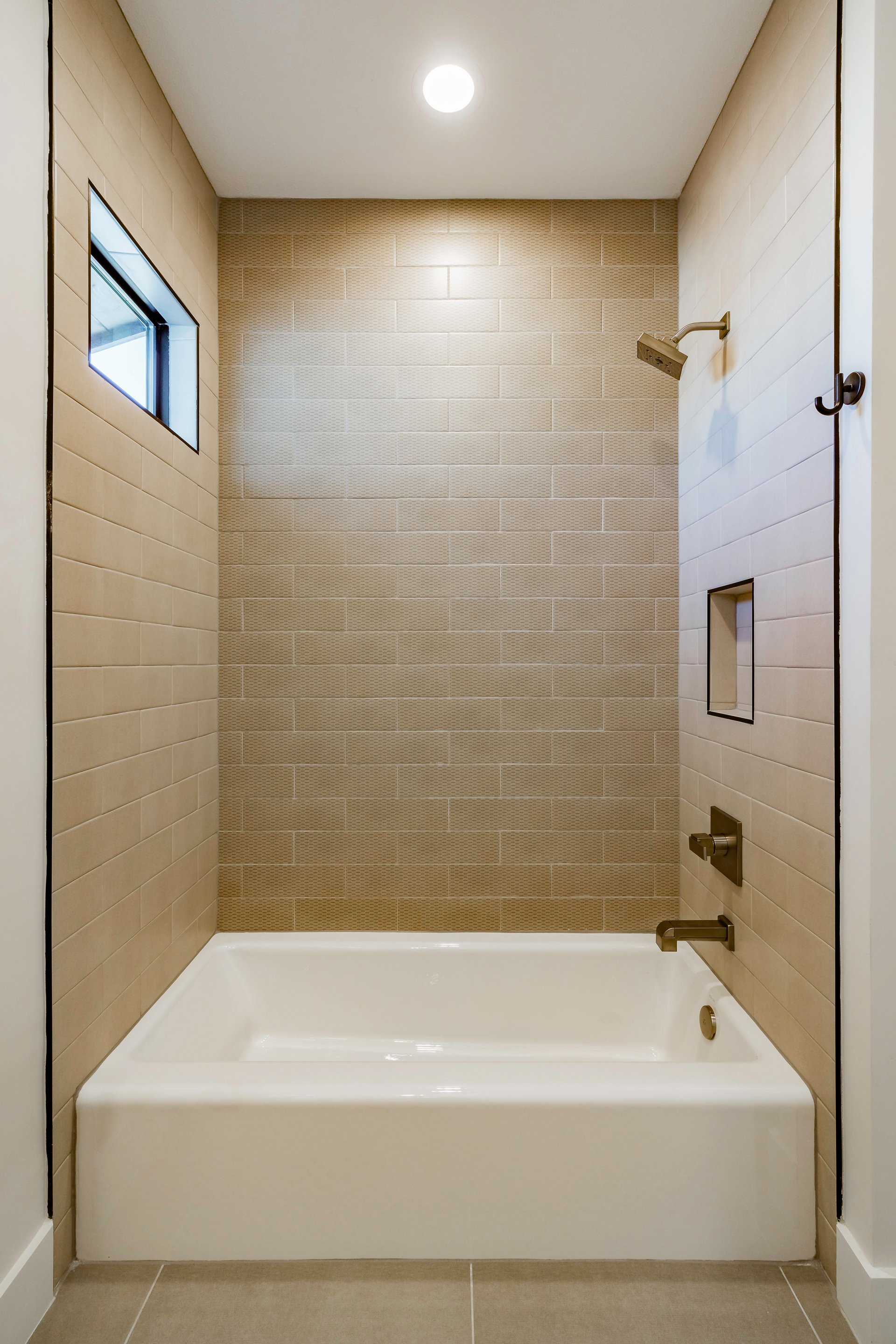 Private Address, Austin, TX 78738