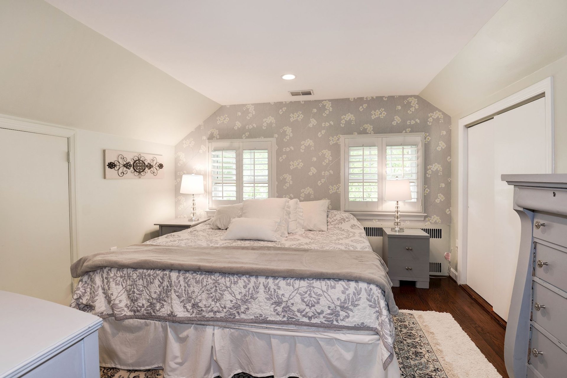 Beverley Hills Charm
