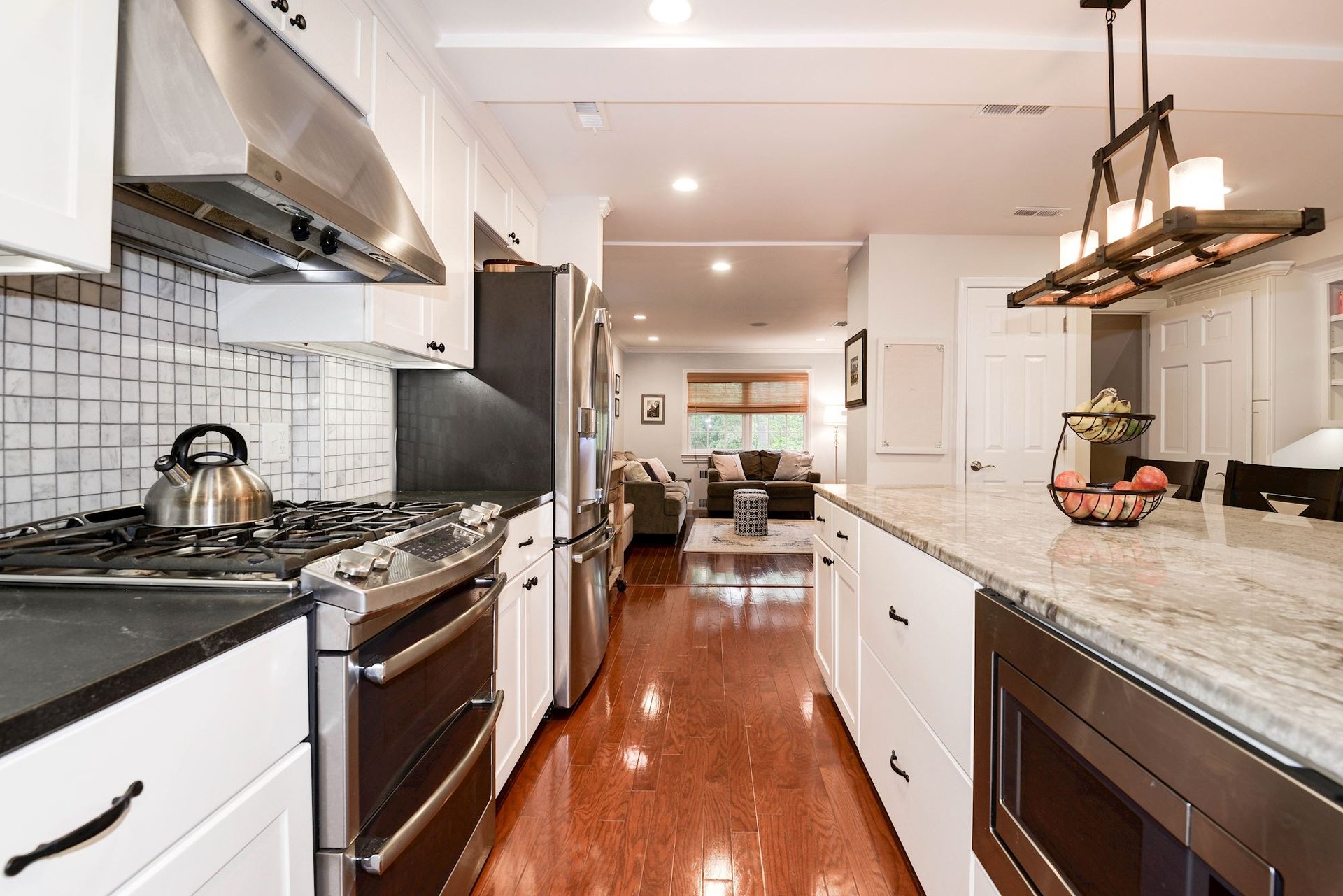 Beverley Hills Charm