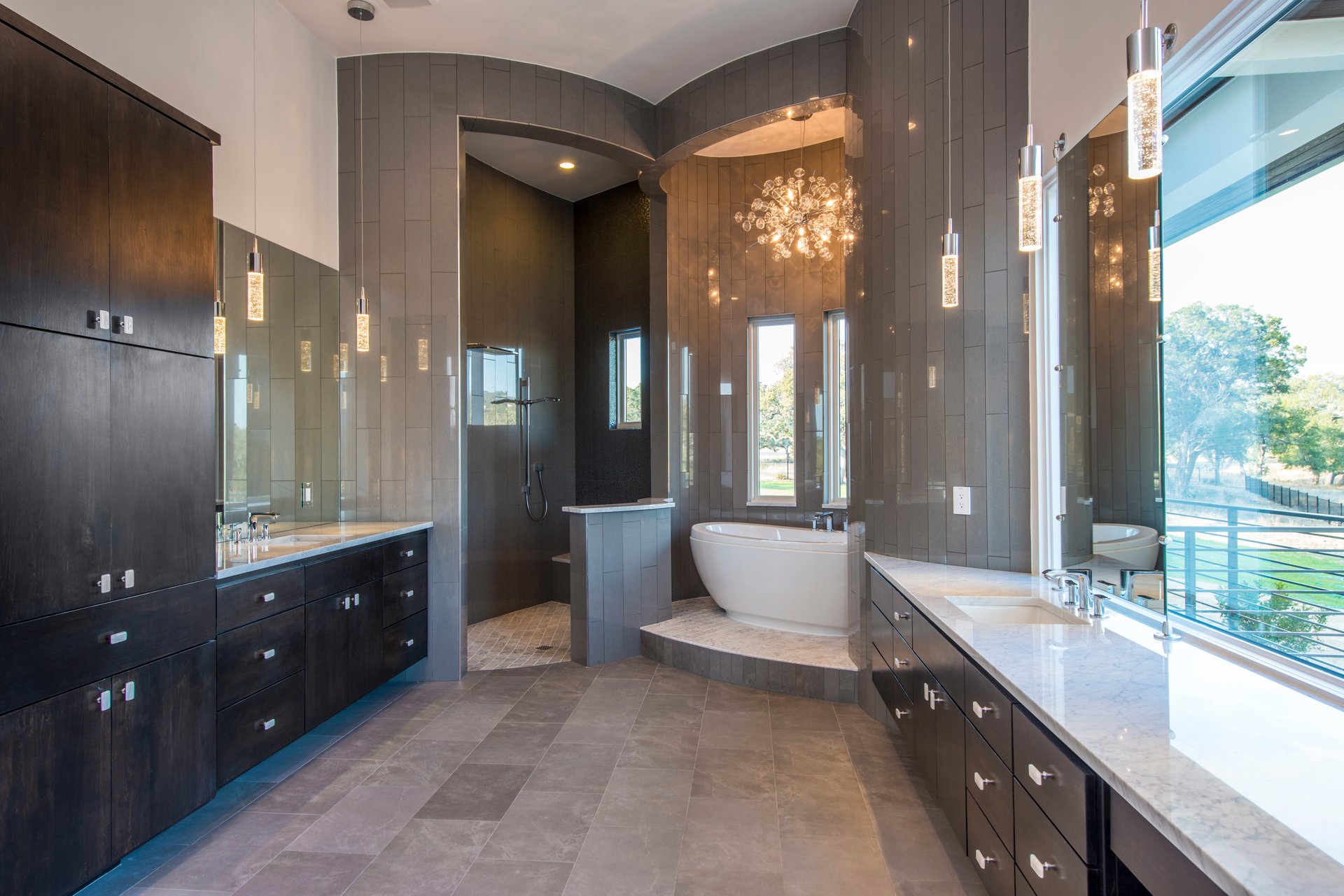 Private Address, Austin, TX 78738